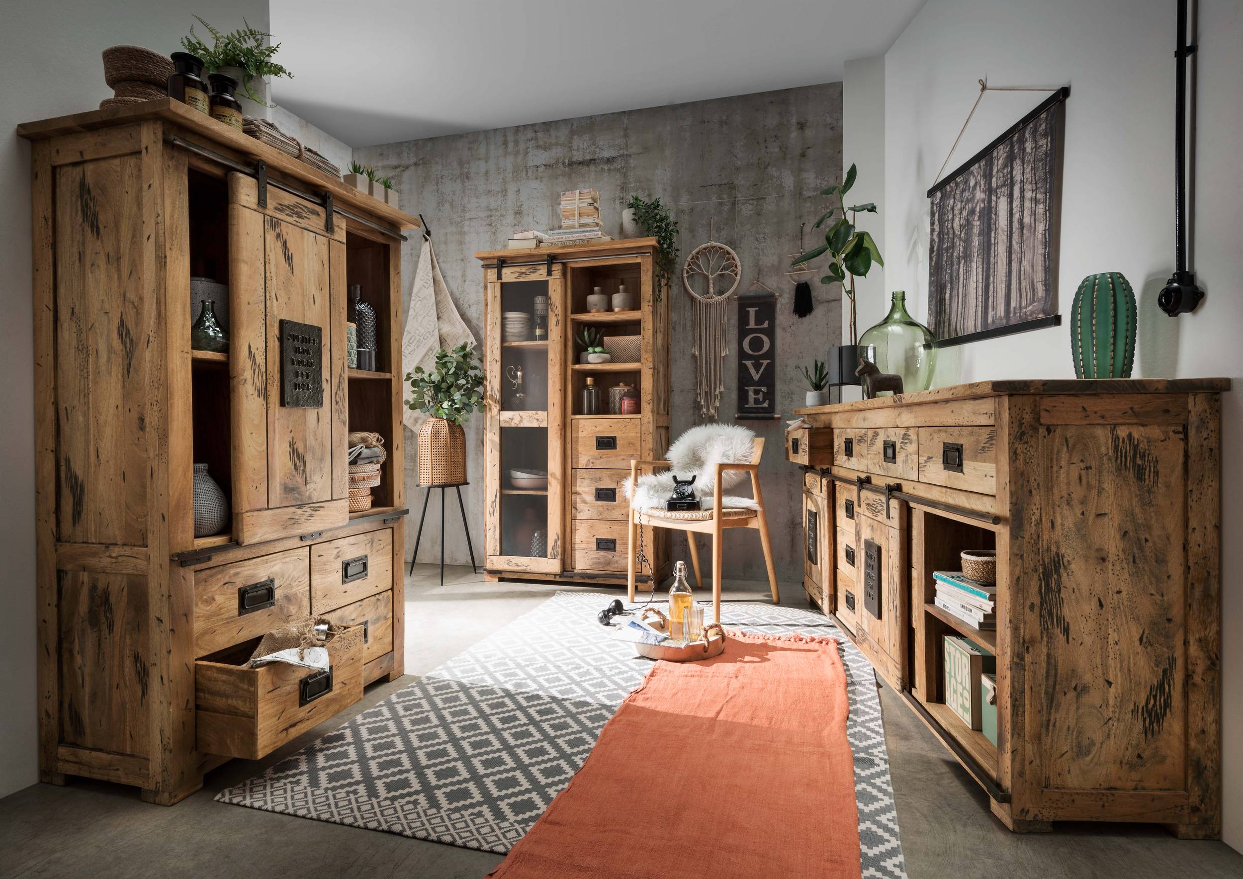 Sideboard IV 8070600263