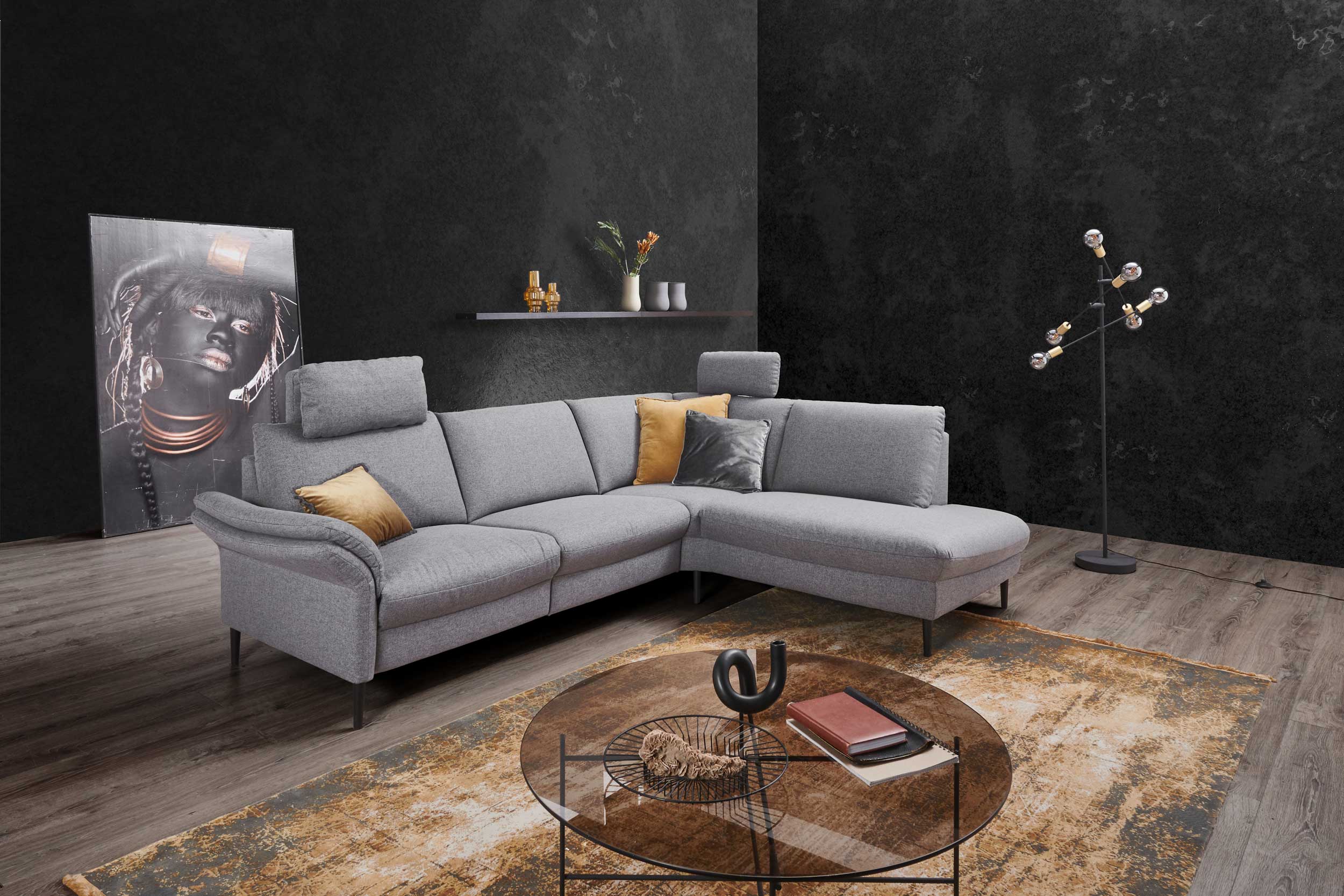Wohnlandschaft  7088400193