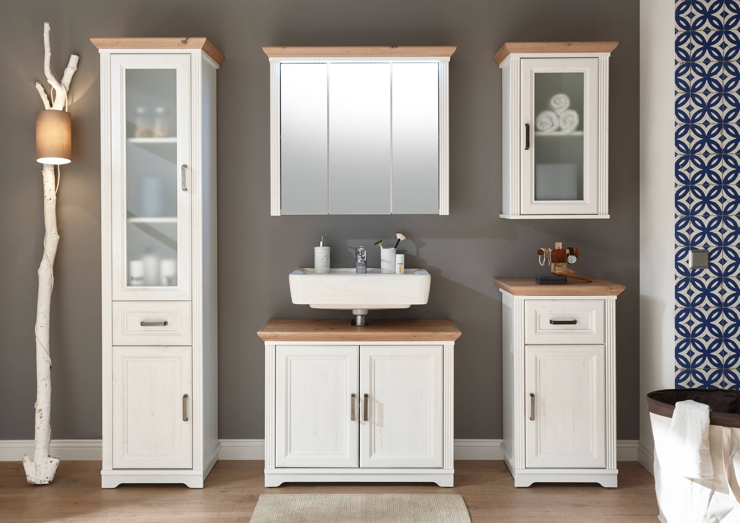 Spiegelschrank 8112000017