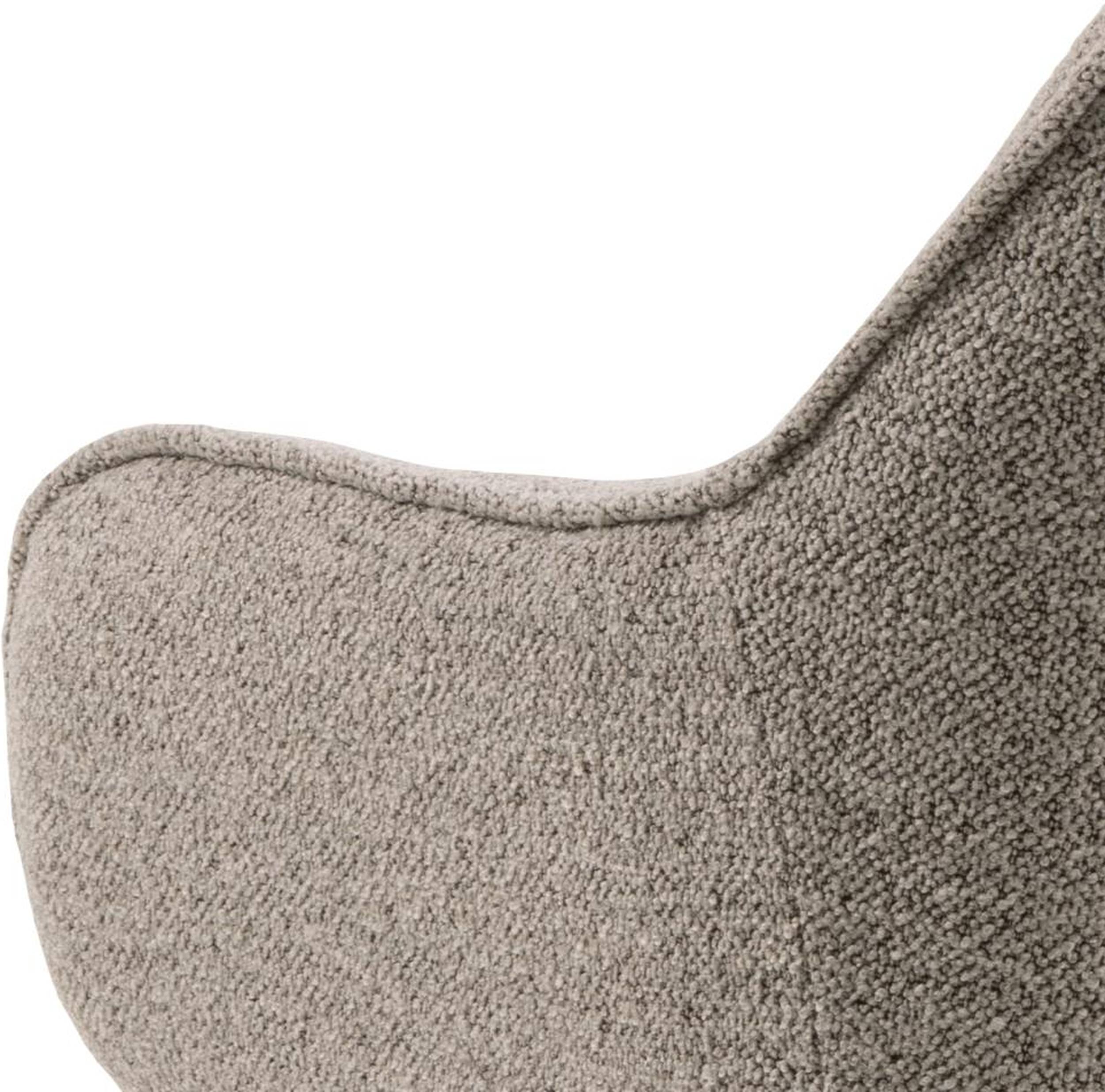 Armlehnenstuhl Beige 7227700496