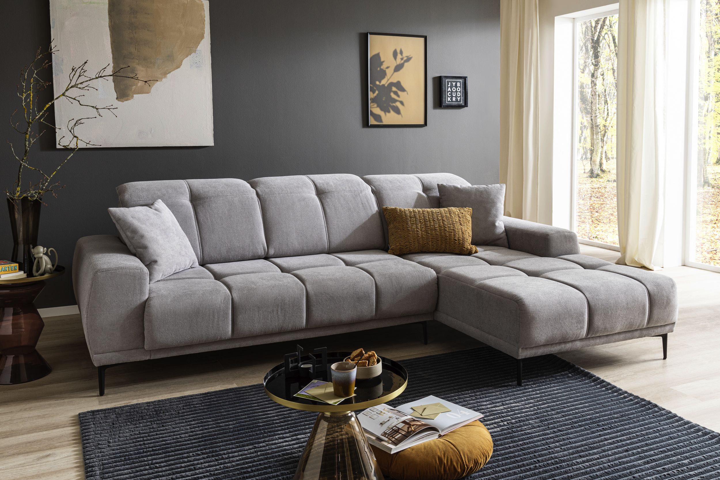 Wohnlandschaft (R) 8090900055