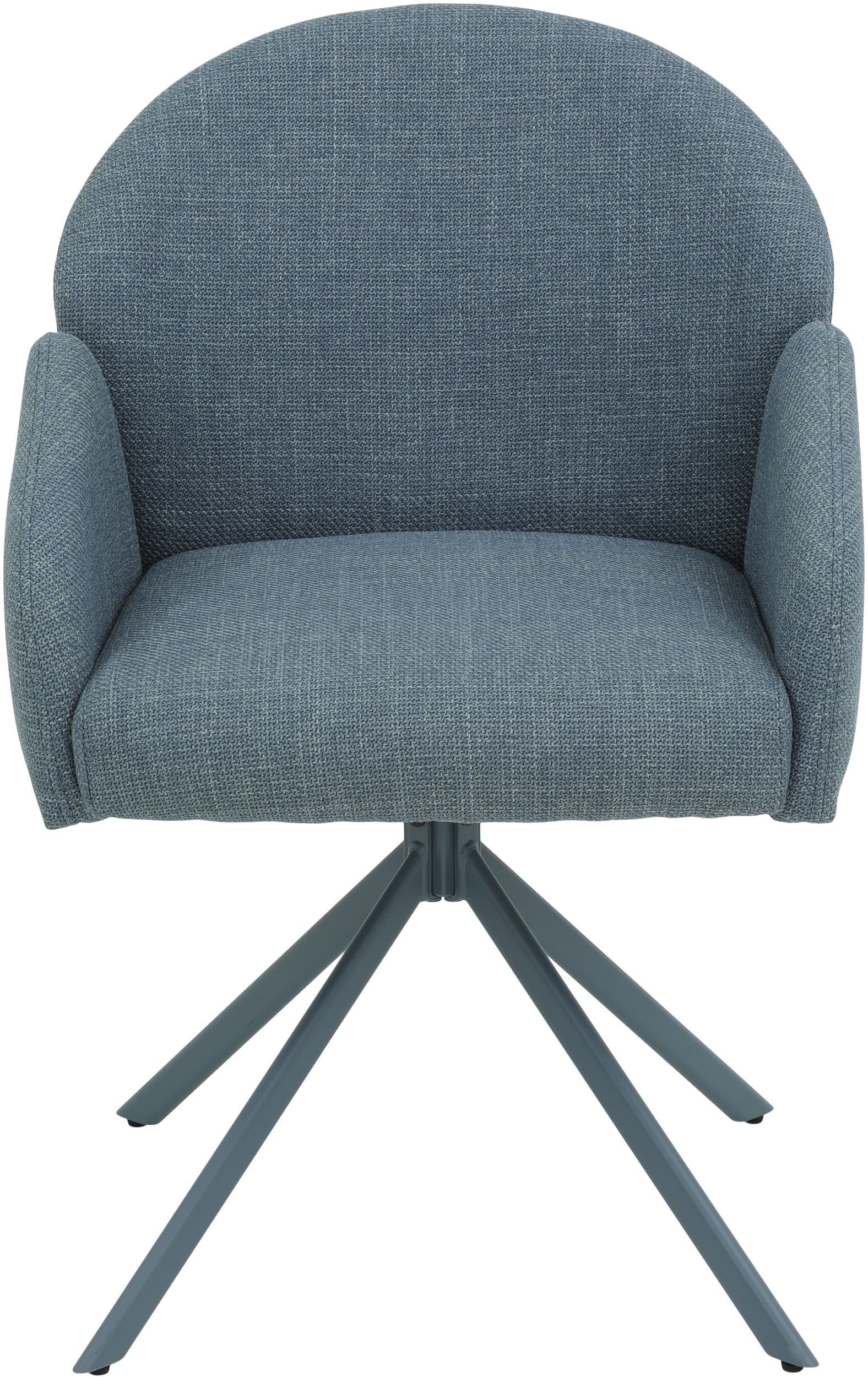 Polsterstuhl mit Armlehnen 8094600088