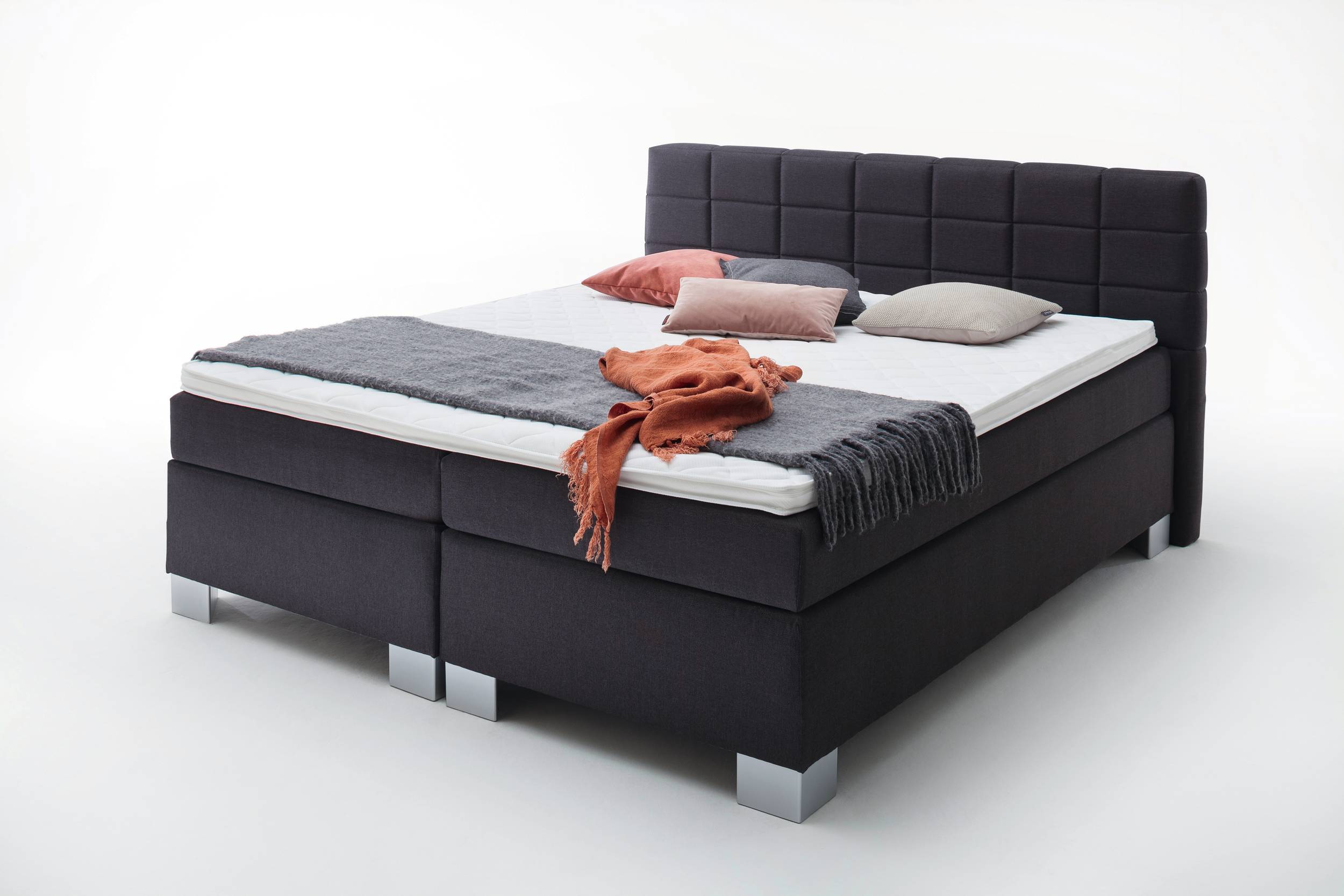 Boxspringbett 180 8107800006