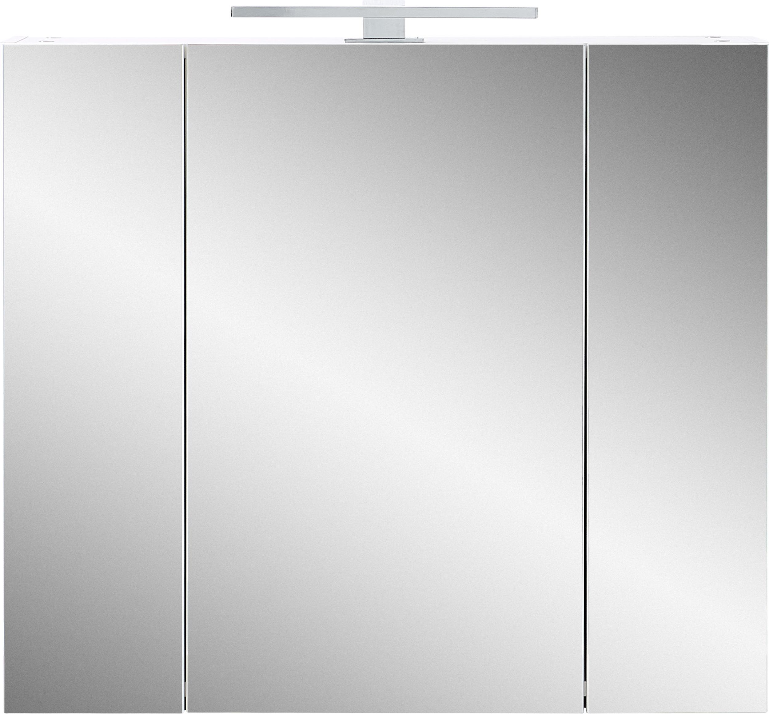 Spiegelschrank 3-türig 8076700188