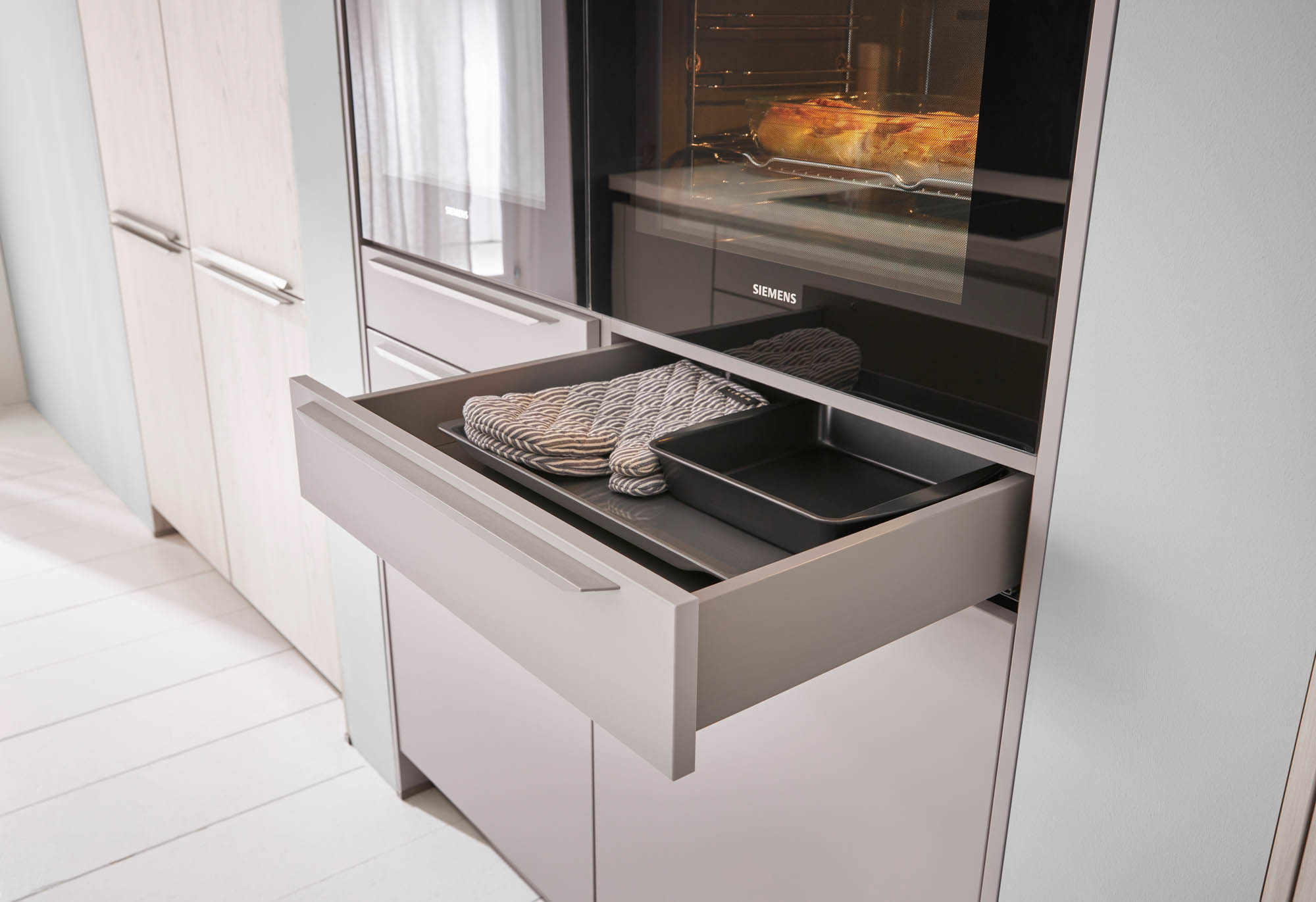 Küche TELFORD  [AMBIENTA] - Planungsbeispiel