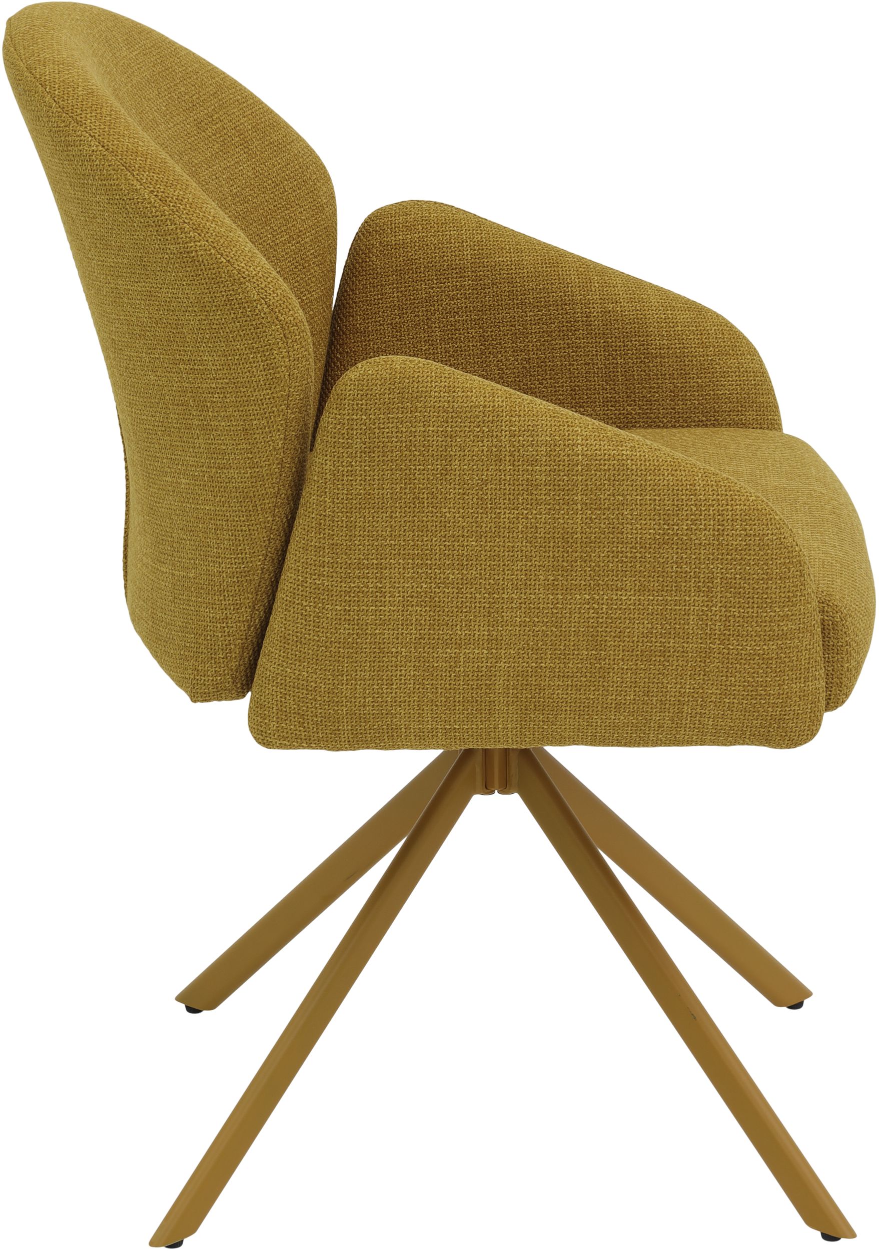 Polsterstuhl mit Armlehnen 8094600089