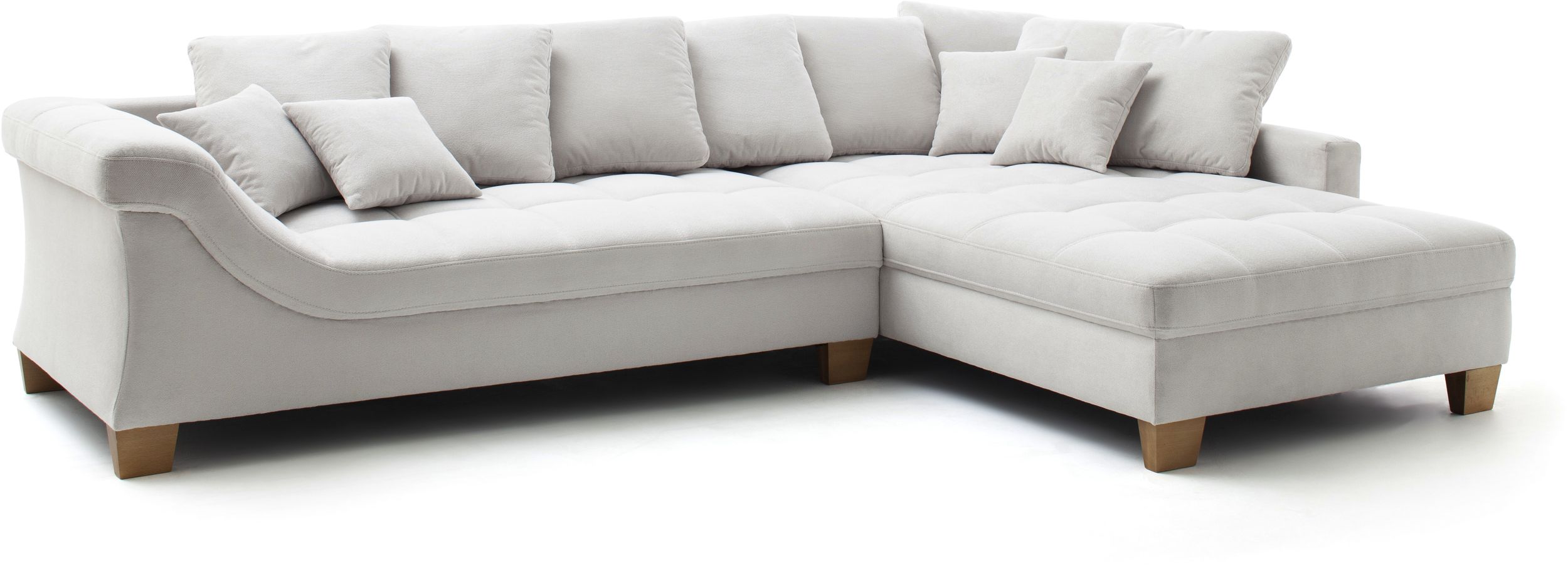 Wohnlandschaft (L/R) 8055100141