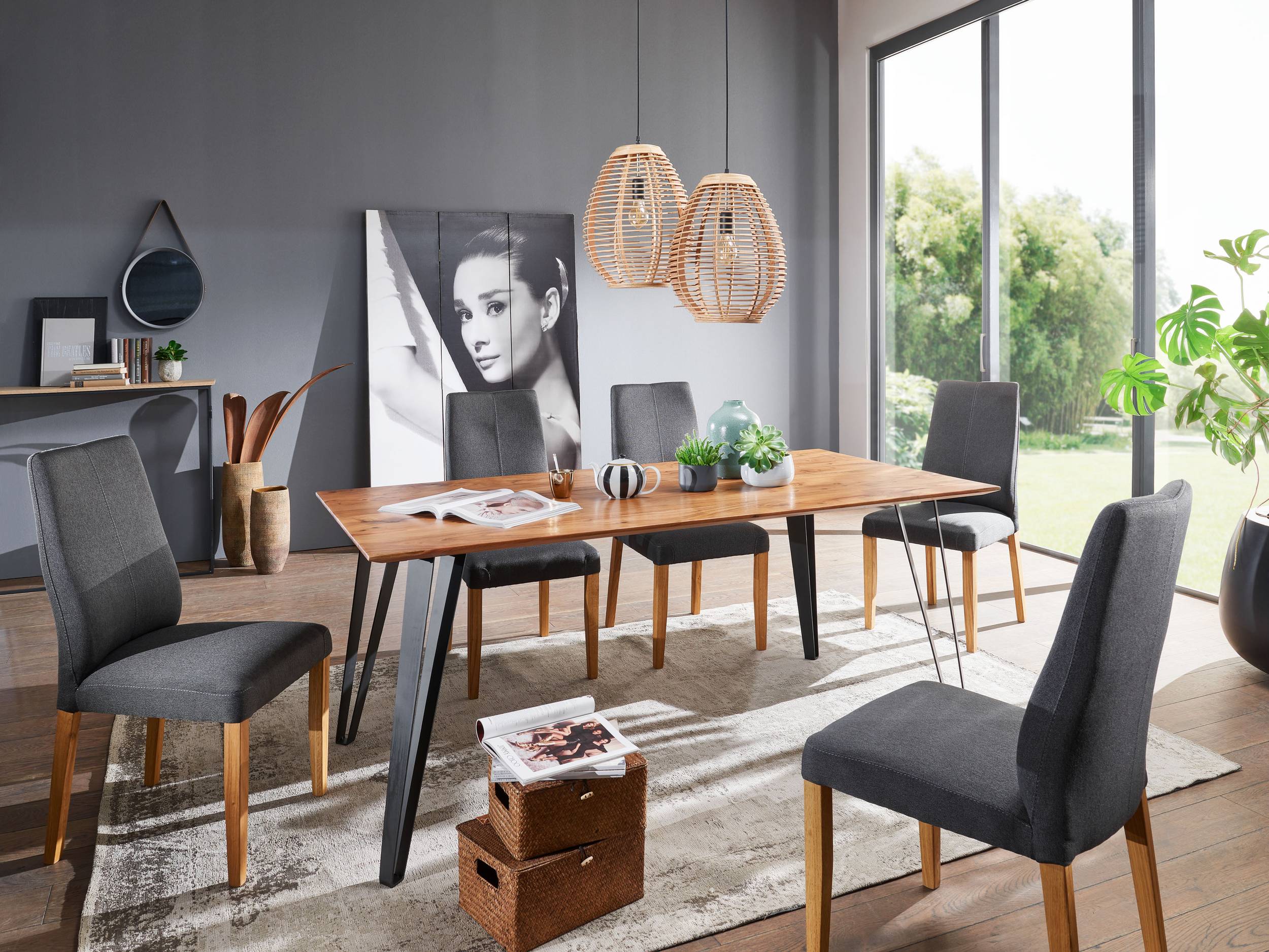 Esstisch 160 8070600276