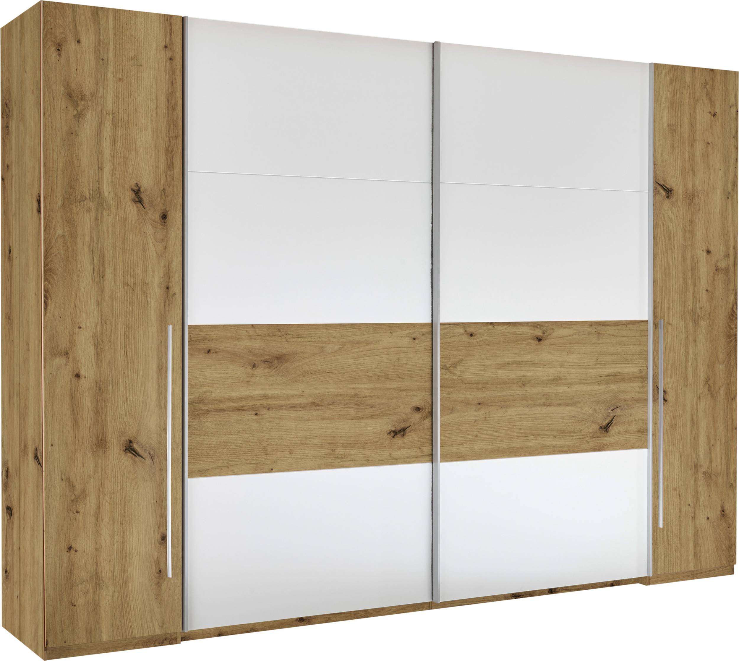 Schwebe-/Drehtürenschrank 8092300098