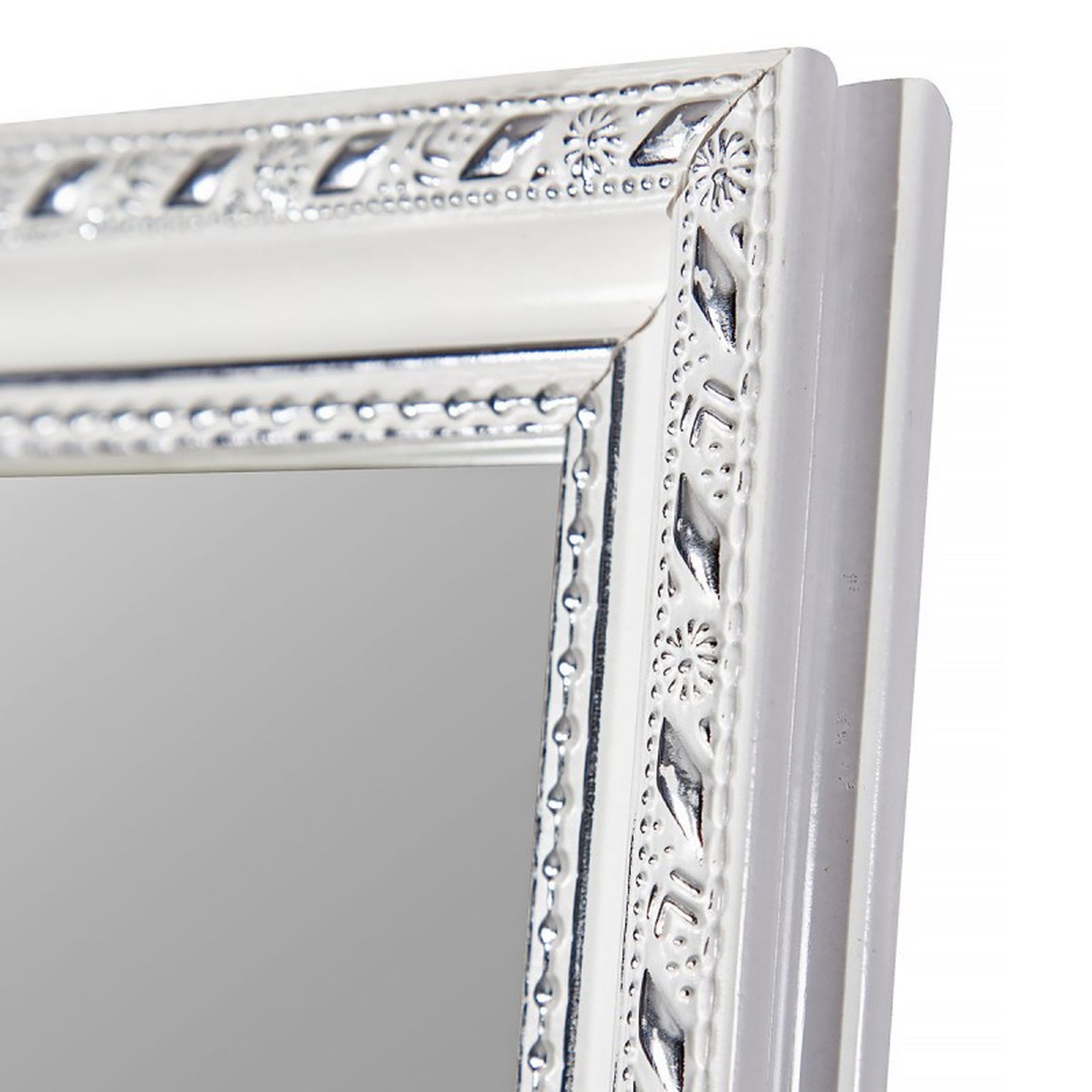 Rahmenspiegel 35x125cm  LISA