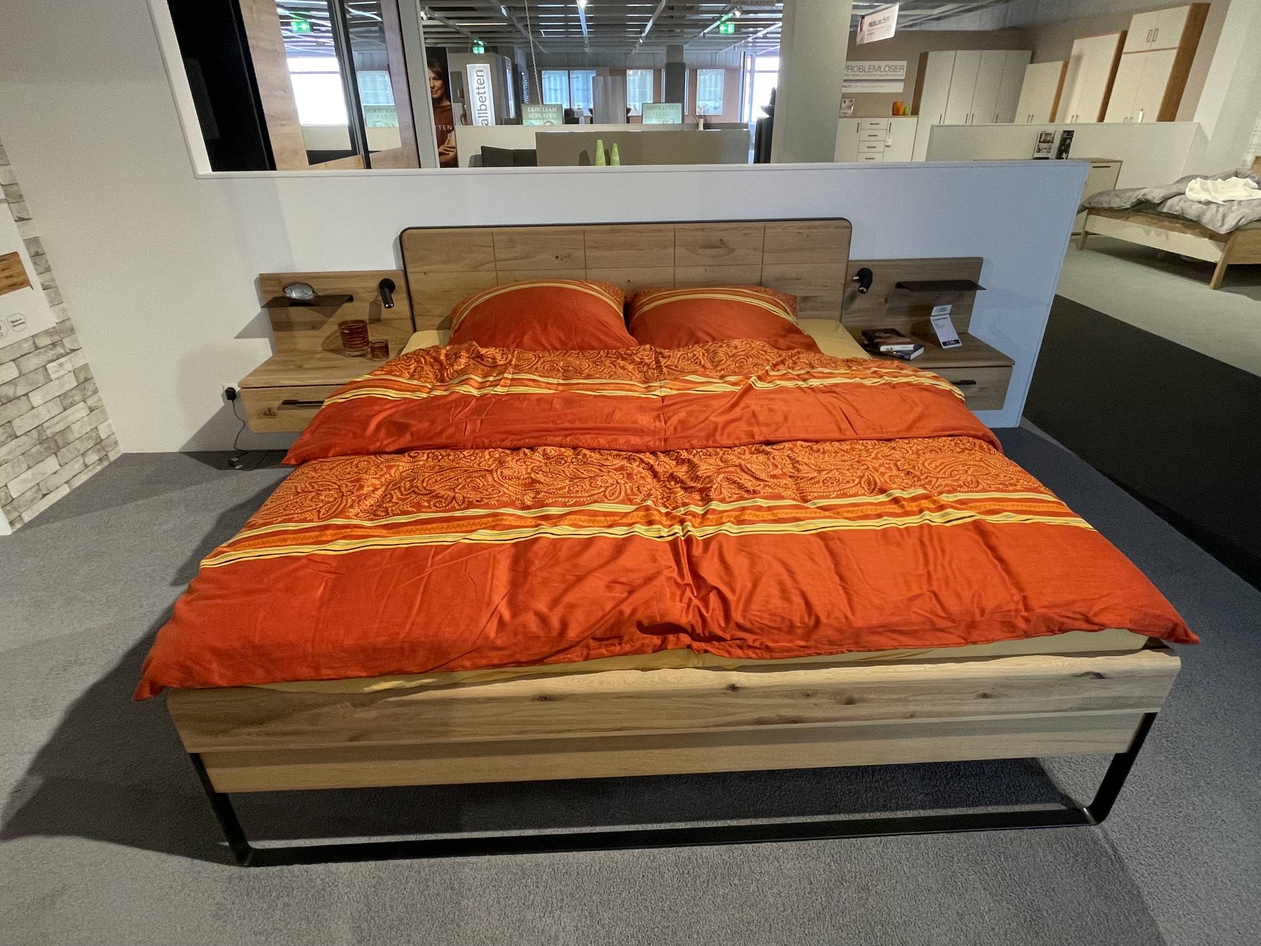 Komfort-Bett 8108100169