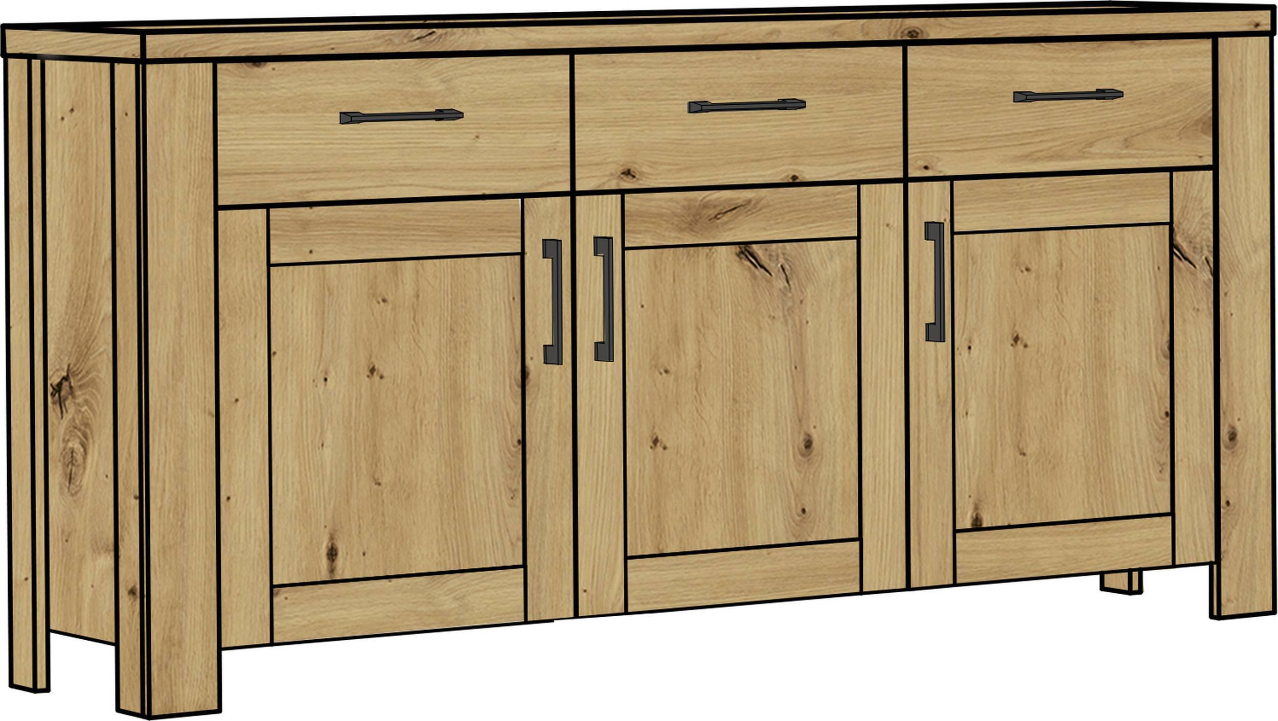 Sideboard MARLANE