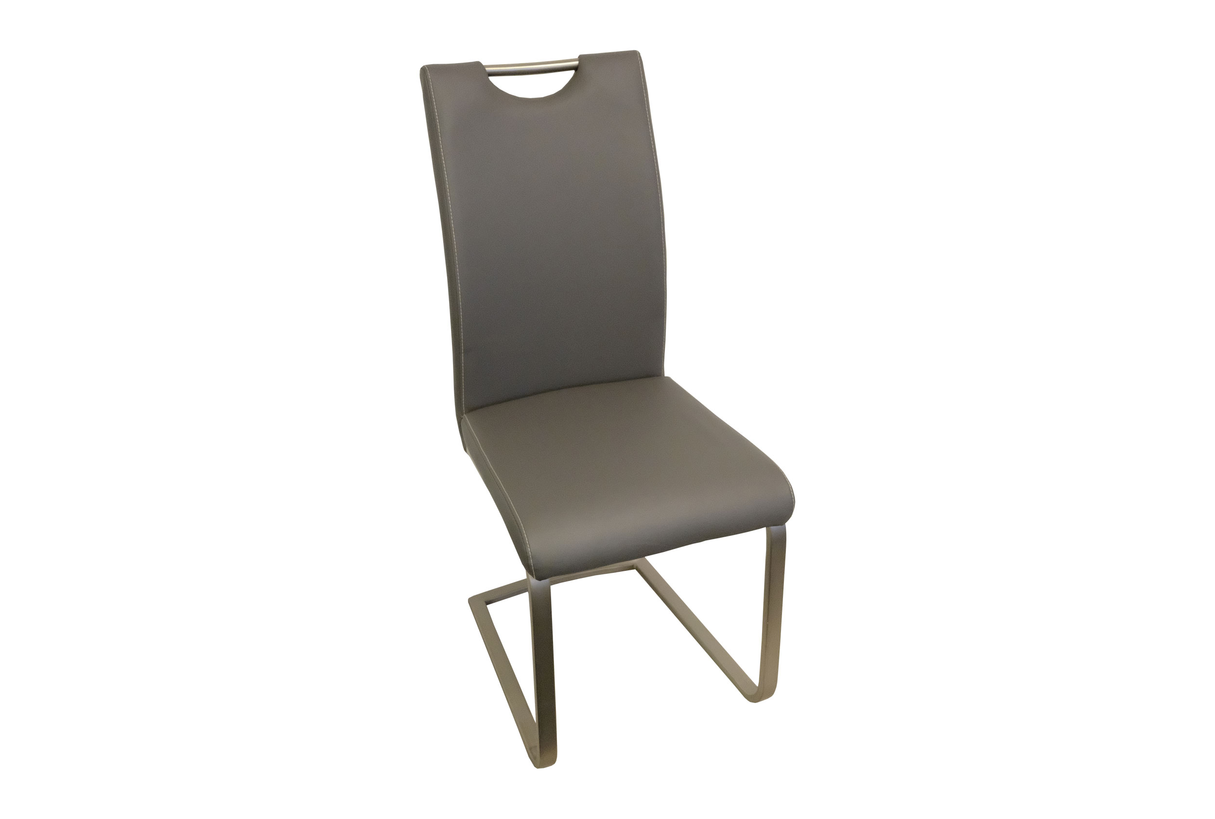Stuhl Grau 7237600493