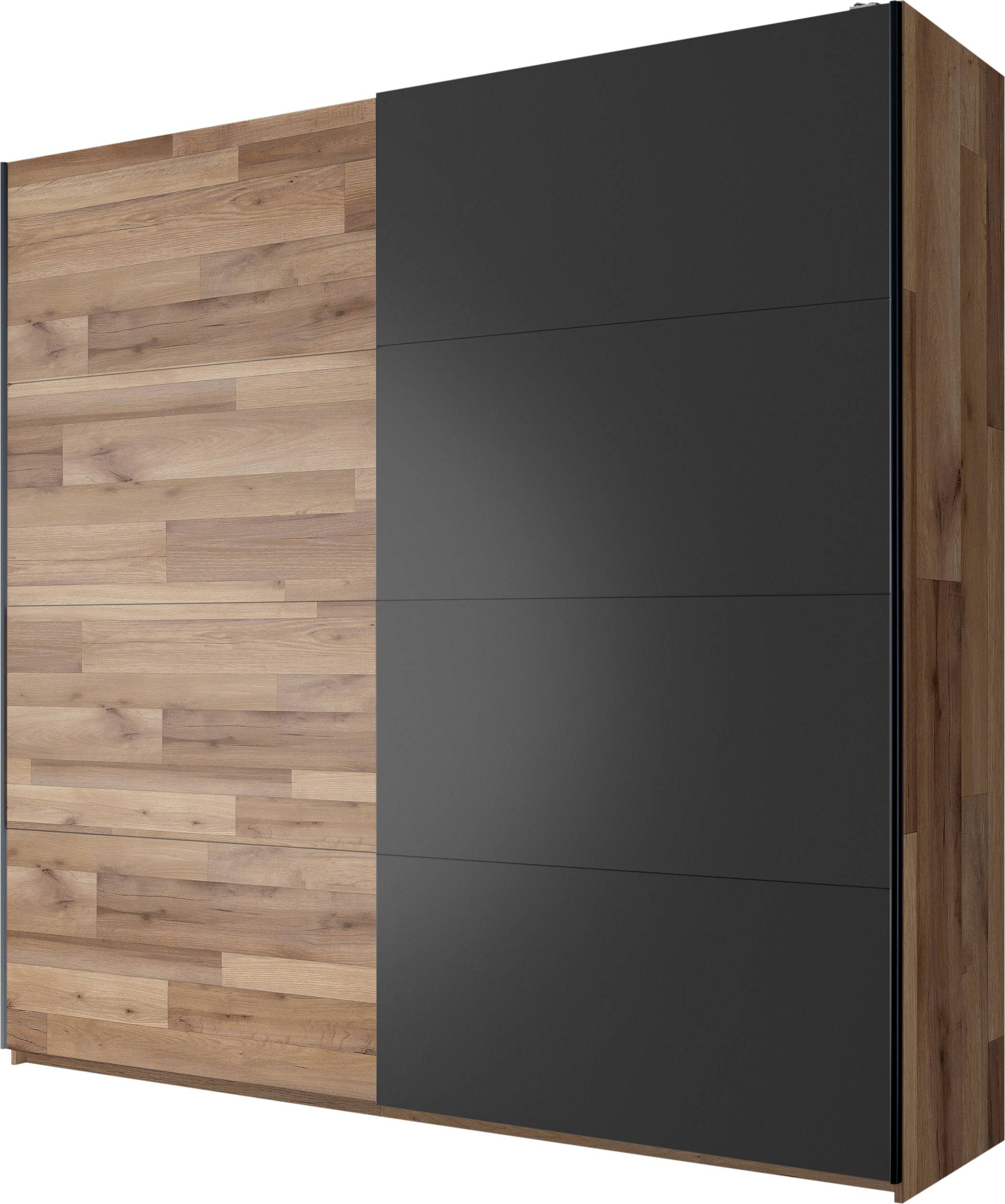 Schwebetürenschrank 2-trg. 8092300095