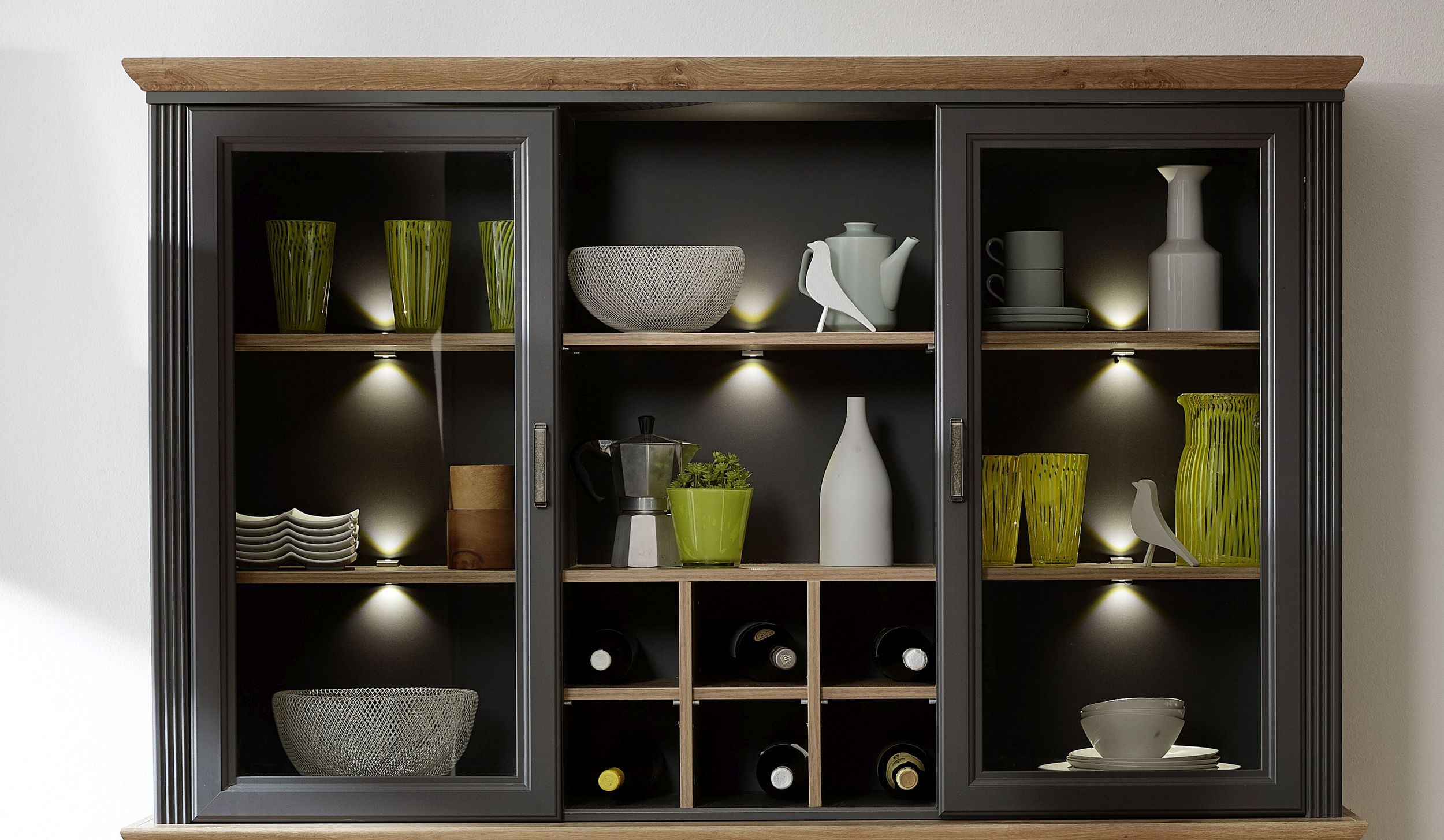 Buffet-Aufsatz 8087400103