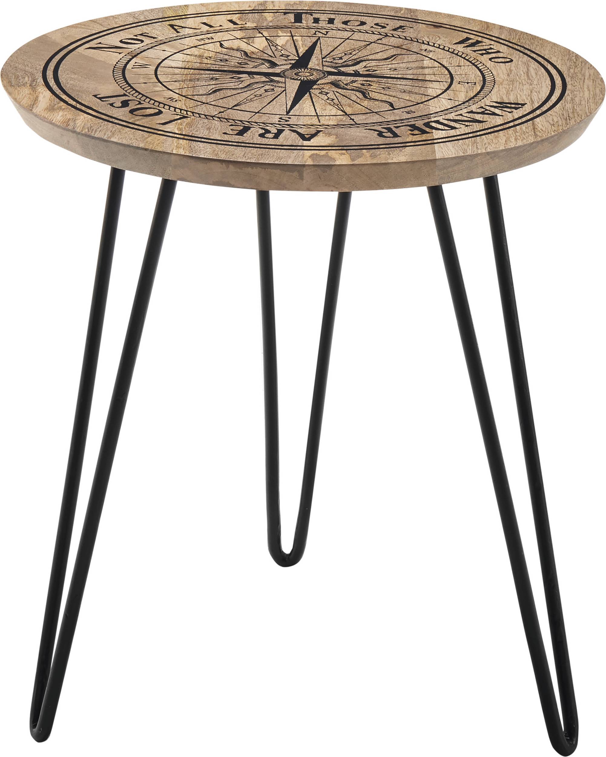 Beistelltisch 8113900005