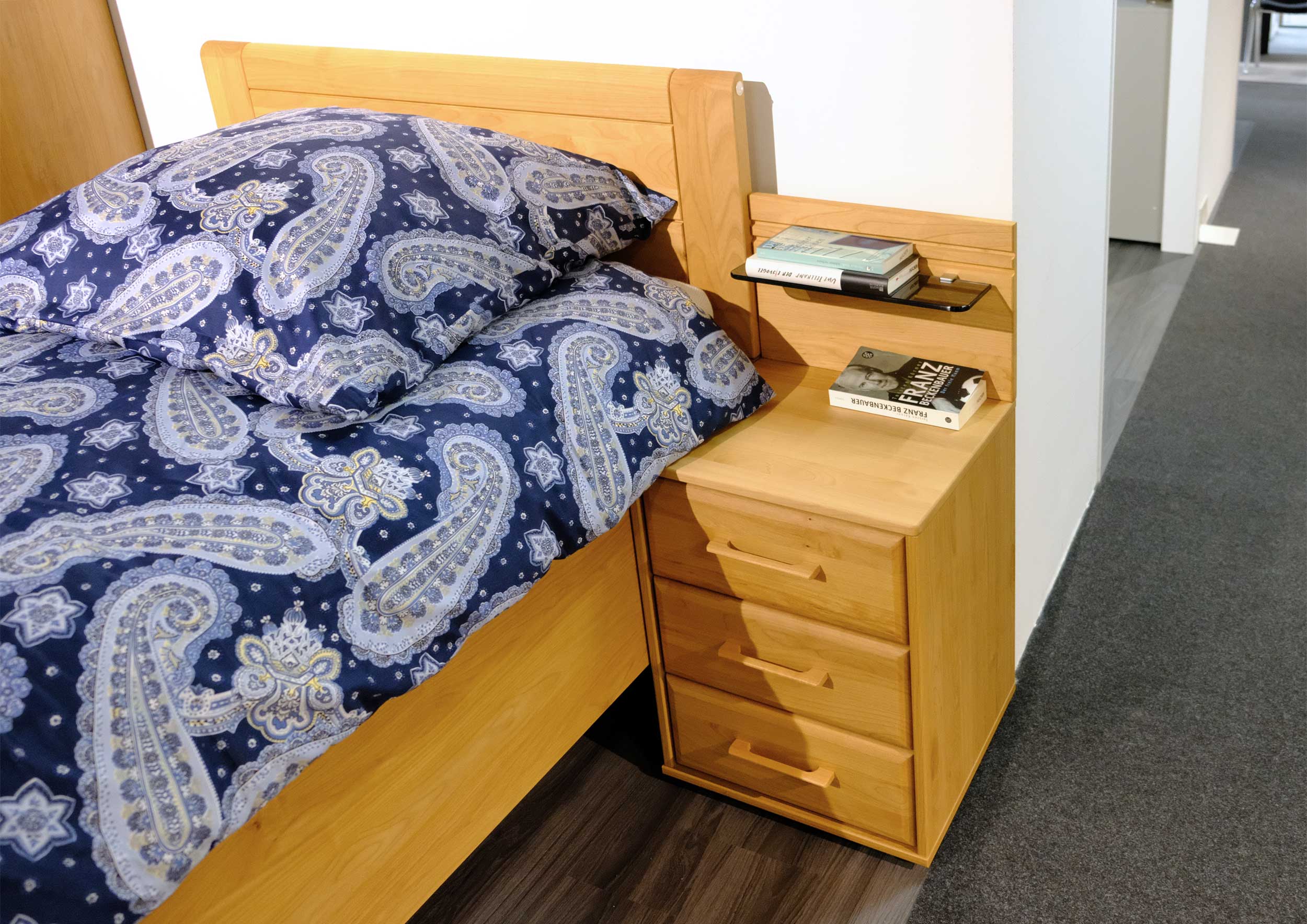 Senioren-Bett 7055800153