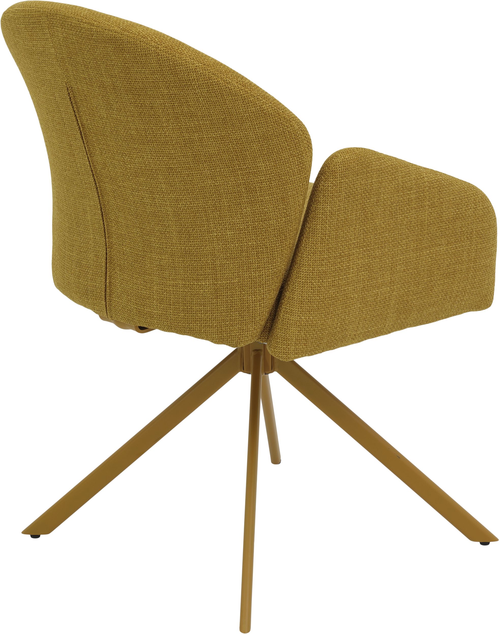 Polsterstuhl mit Armlehnen 8094600089