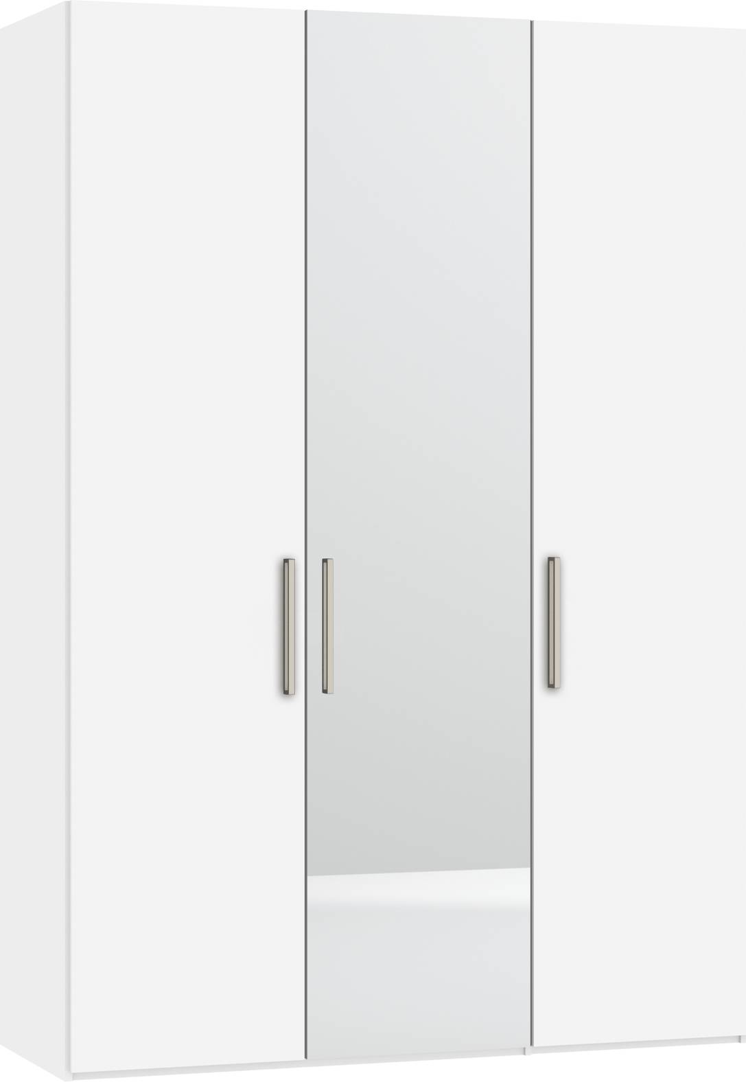 Drehtürenschrank 3-türig 8111400038