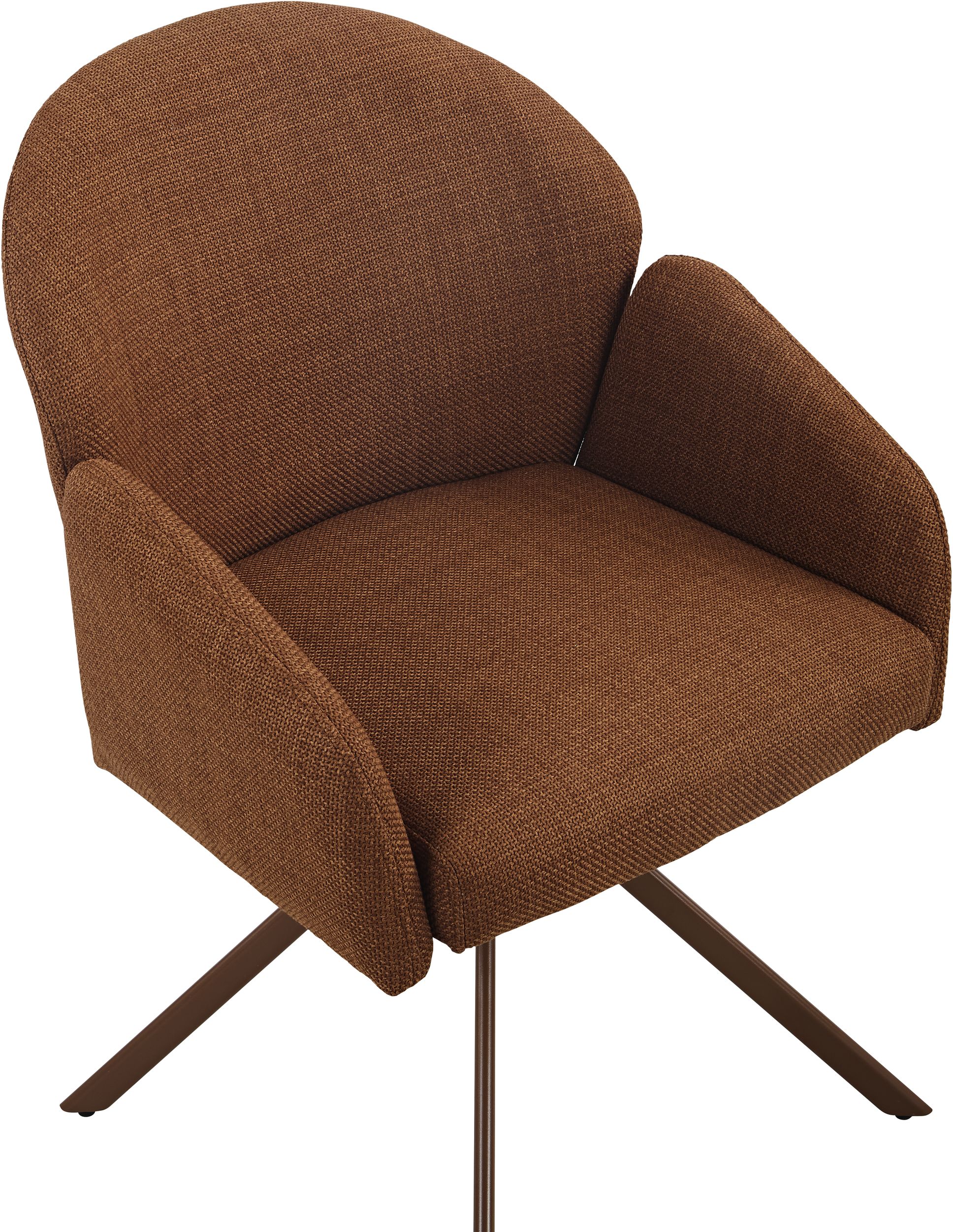 Polsterstuhl mit Armlehnen 8094600092