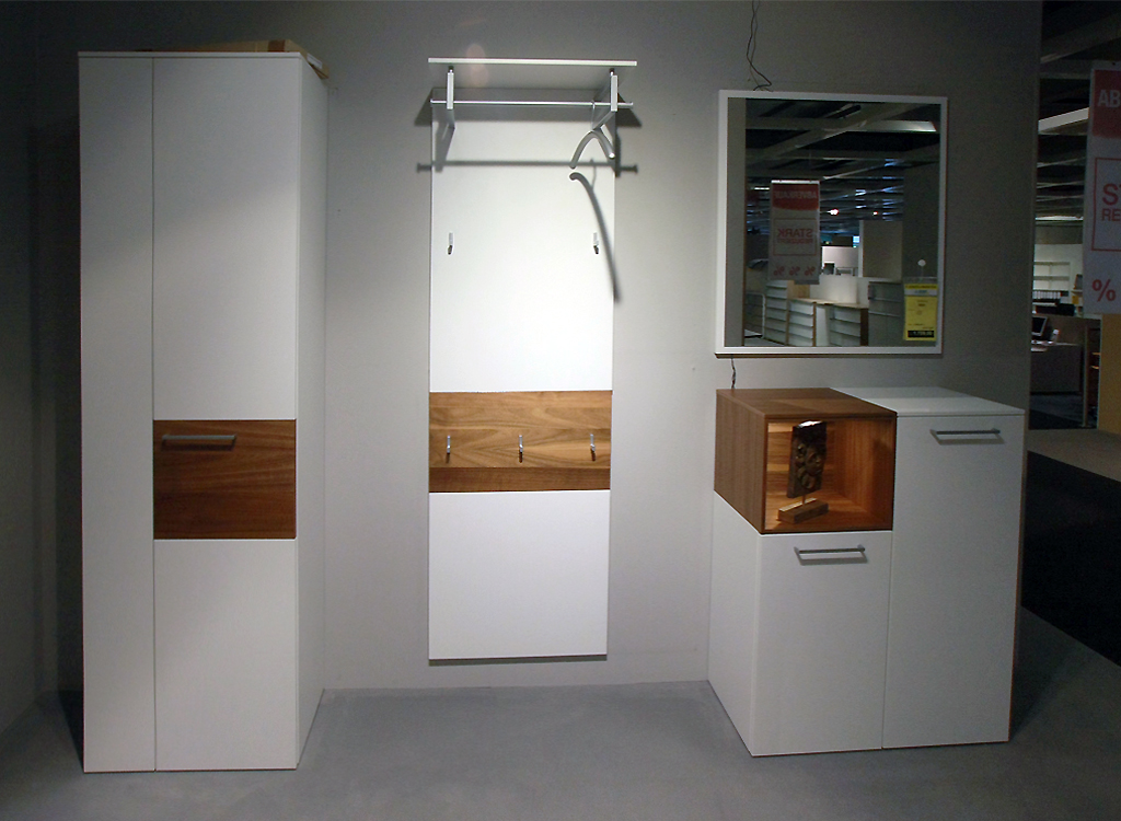 Garderoben-Kleiderschrank 7020900093