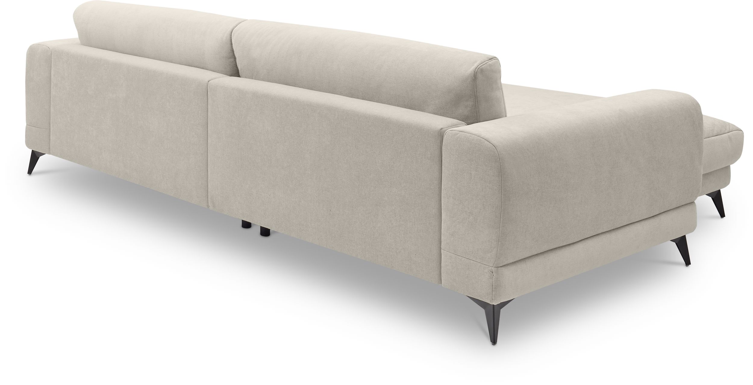 Stoff-Garnitur MIDLAND [MEGAPOL]