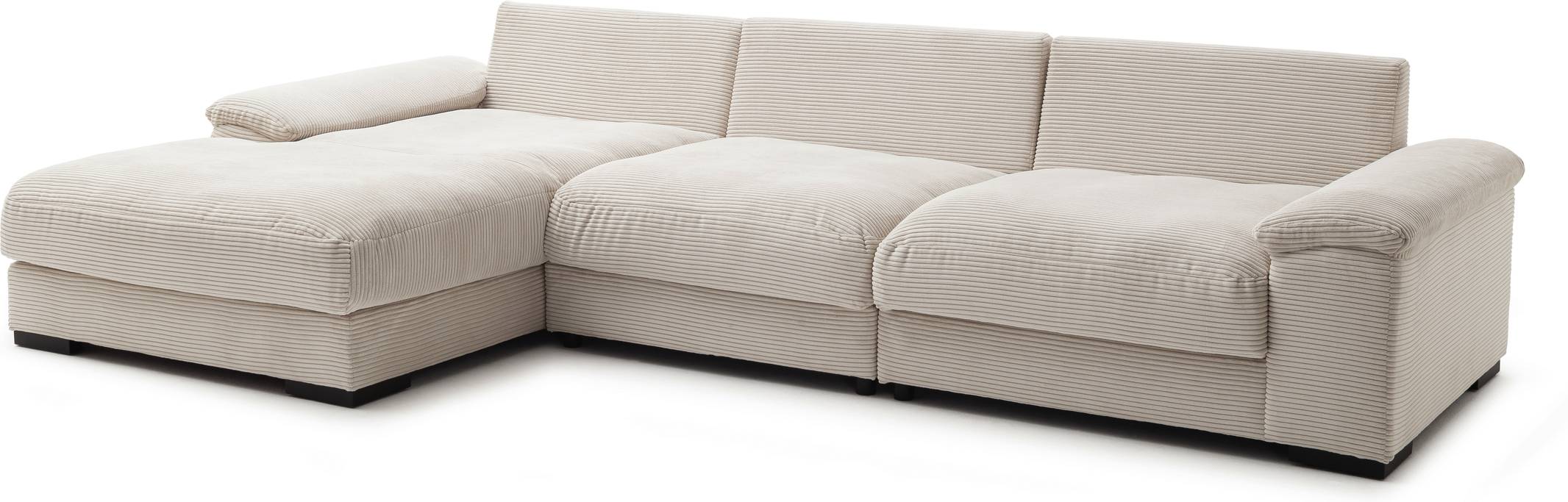 Wohnlandschaft (L) 8104200063