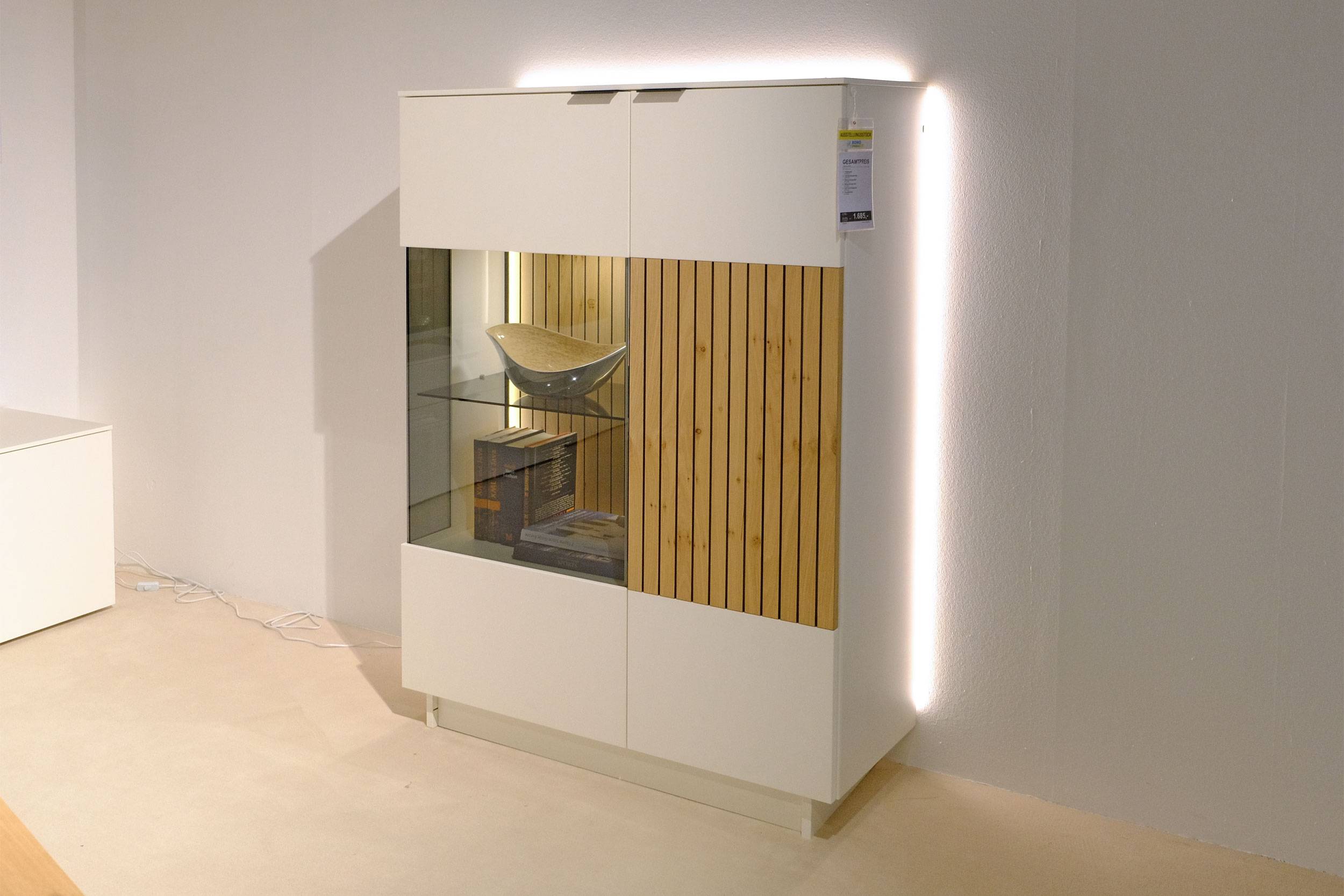 Highboard LINERA [Gwinner]