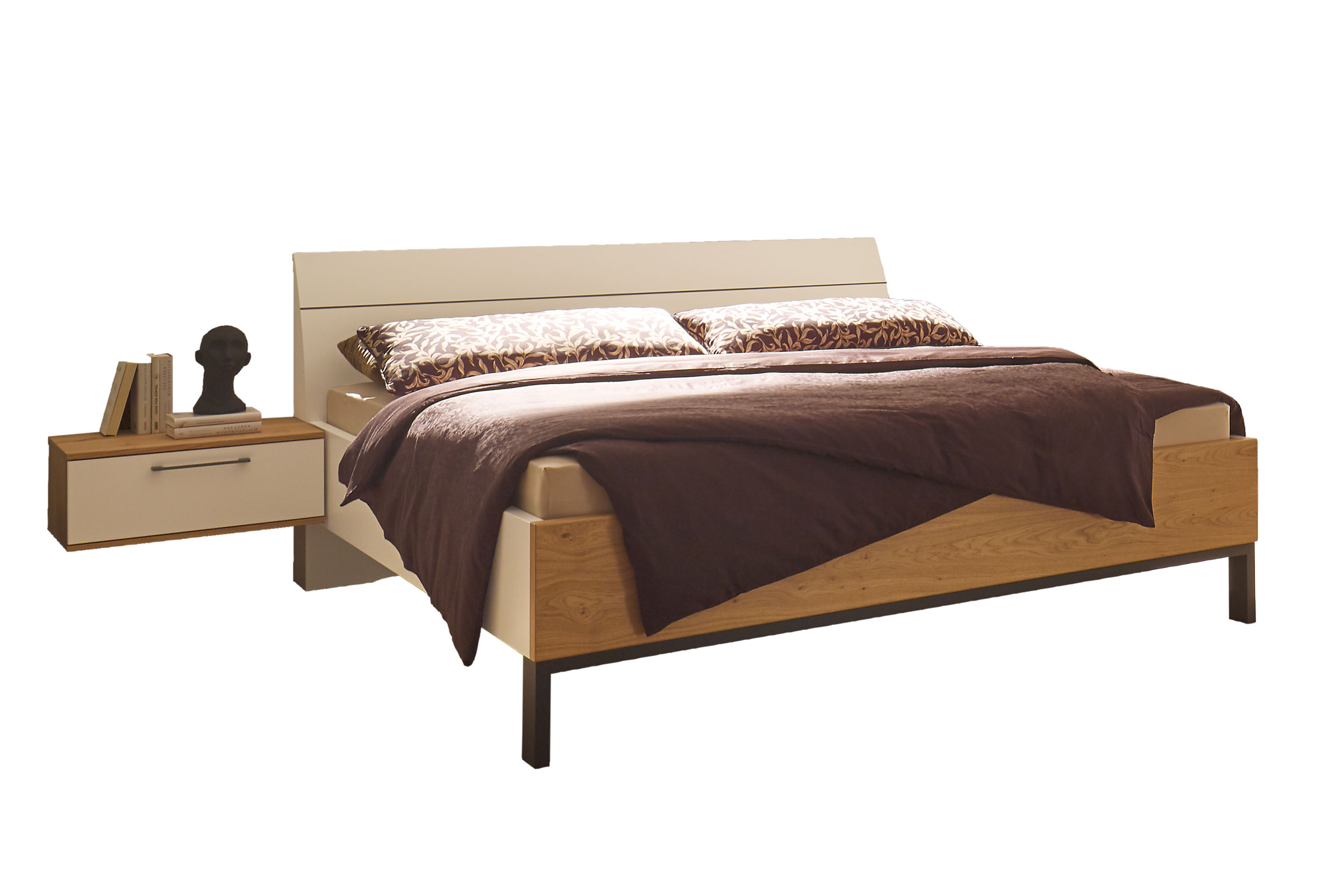 Luxus-Doppelbett 8080700095