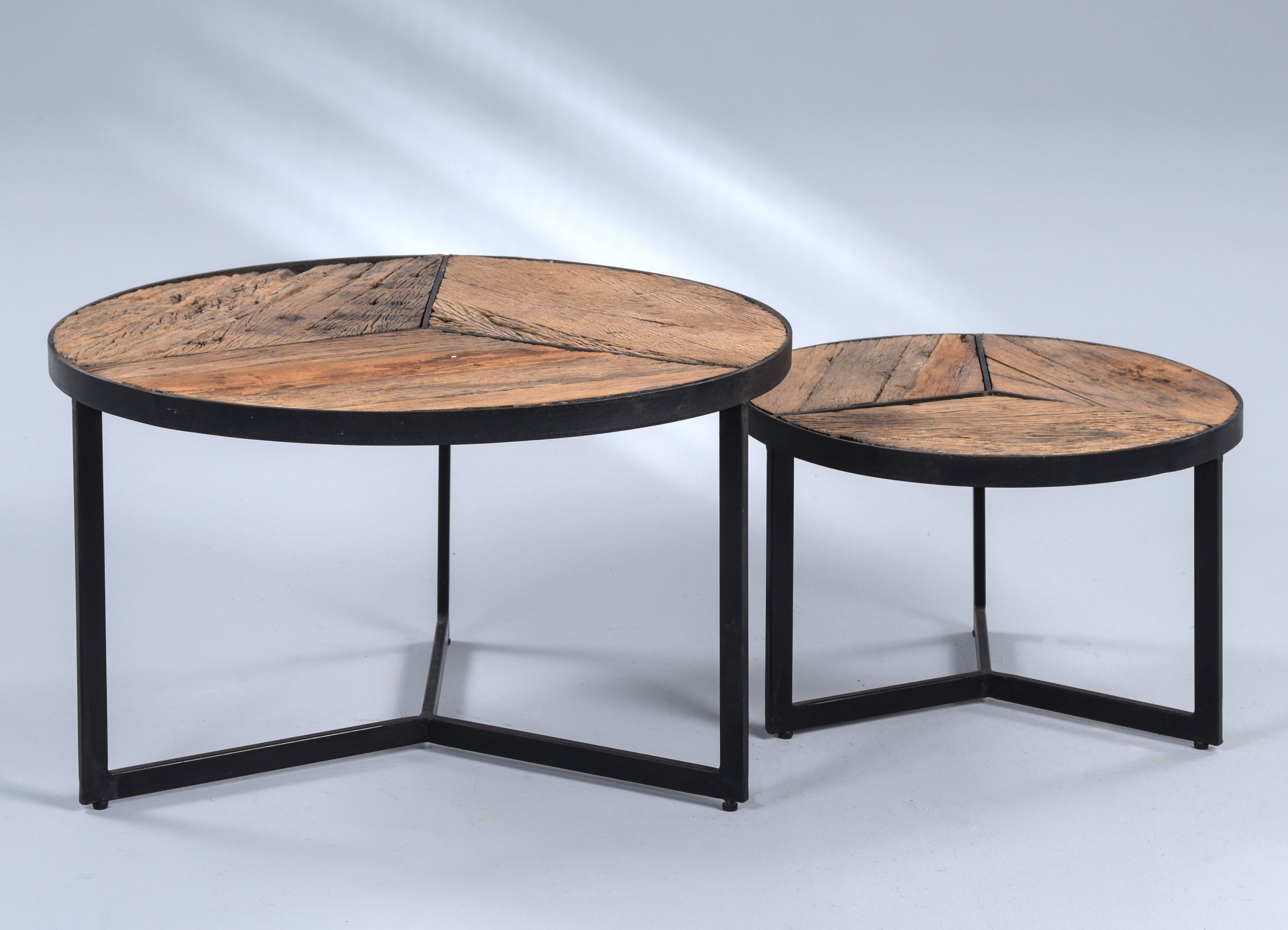 Couchtisch 2er-Set 7066000358