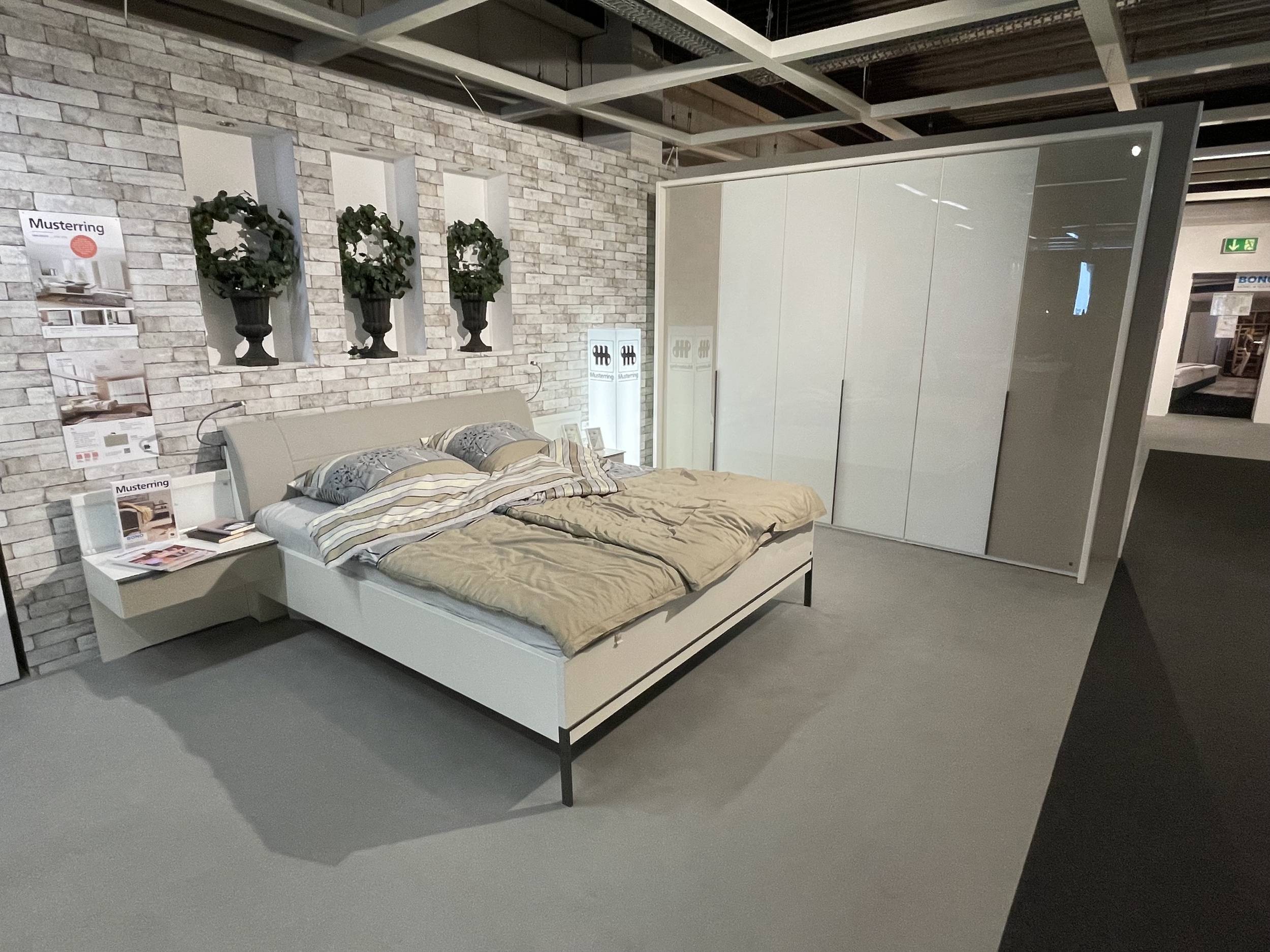Schlafzimmer MR SAN DIEGO [Musterring]