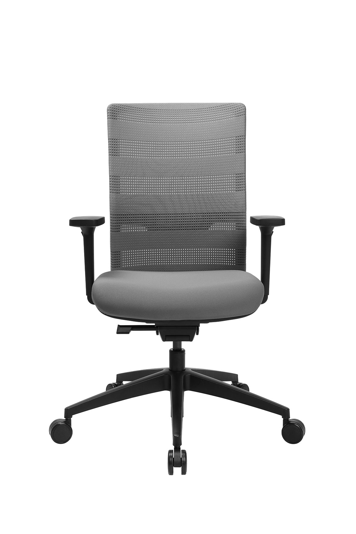 Drehstuhl mit Armlehnen  HOME OFFICE CHAIR  [TOPSTAR]