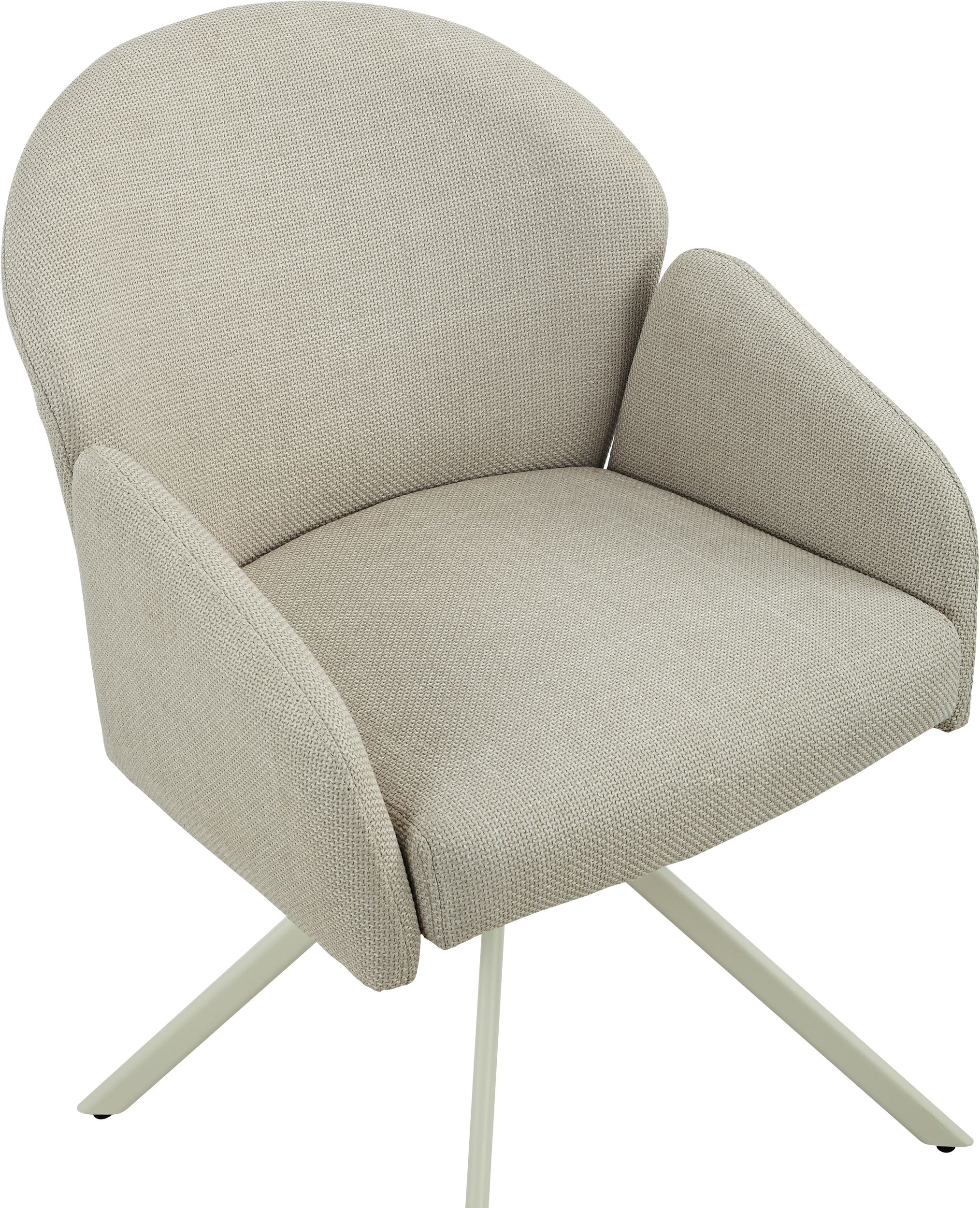 Polsterstuhl mit Armlehnen 8094600086