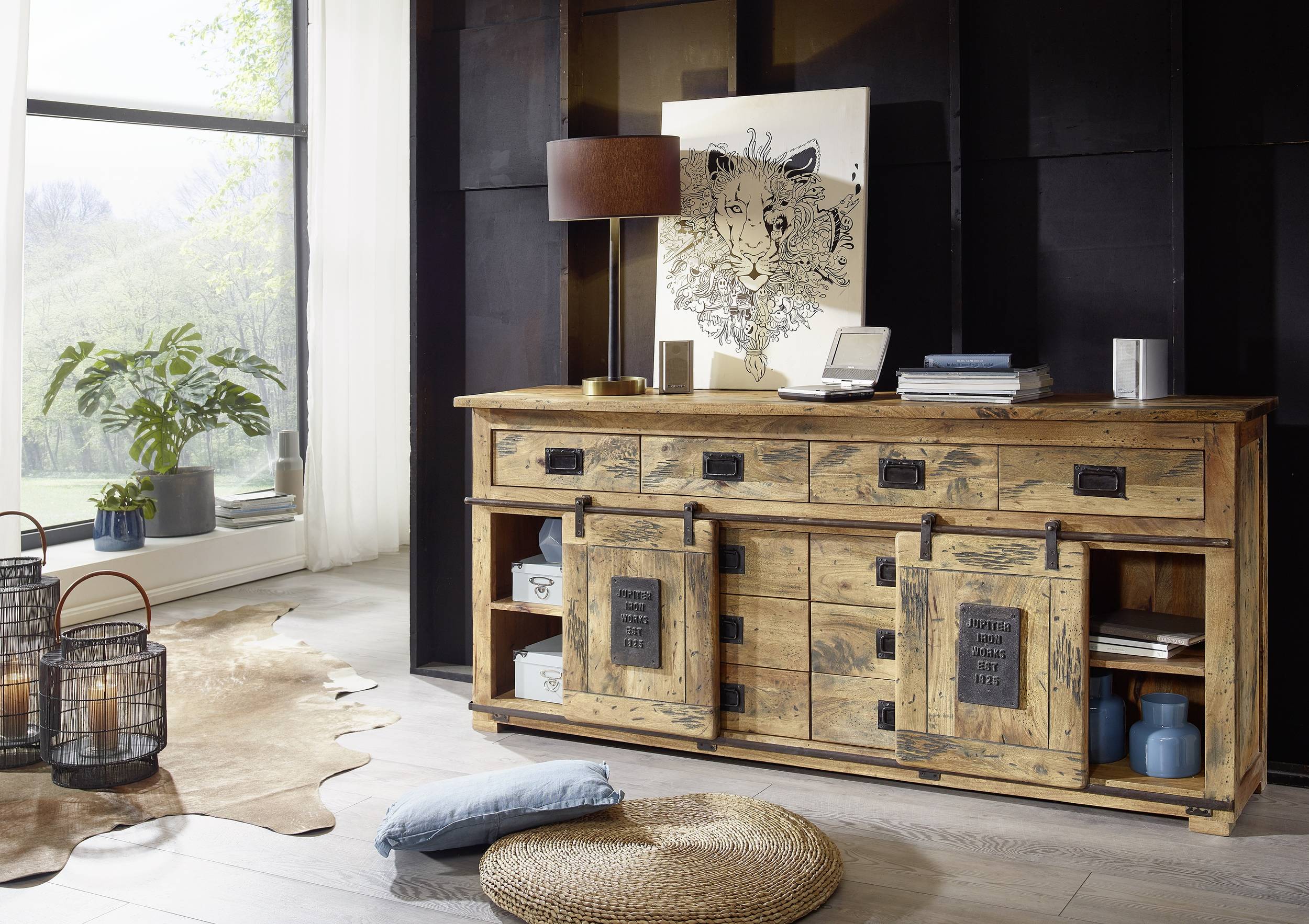 Sideboard IV 8070600263