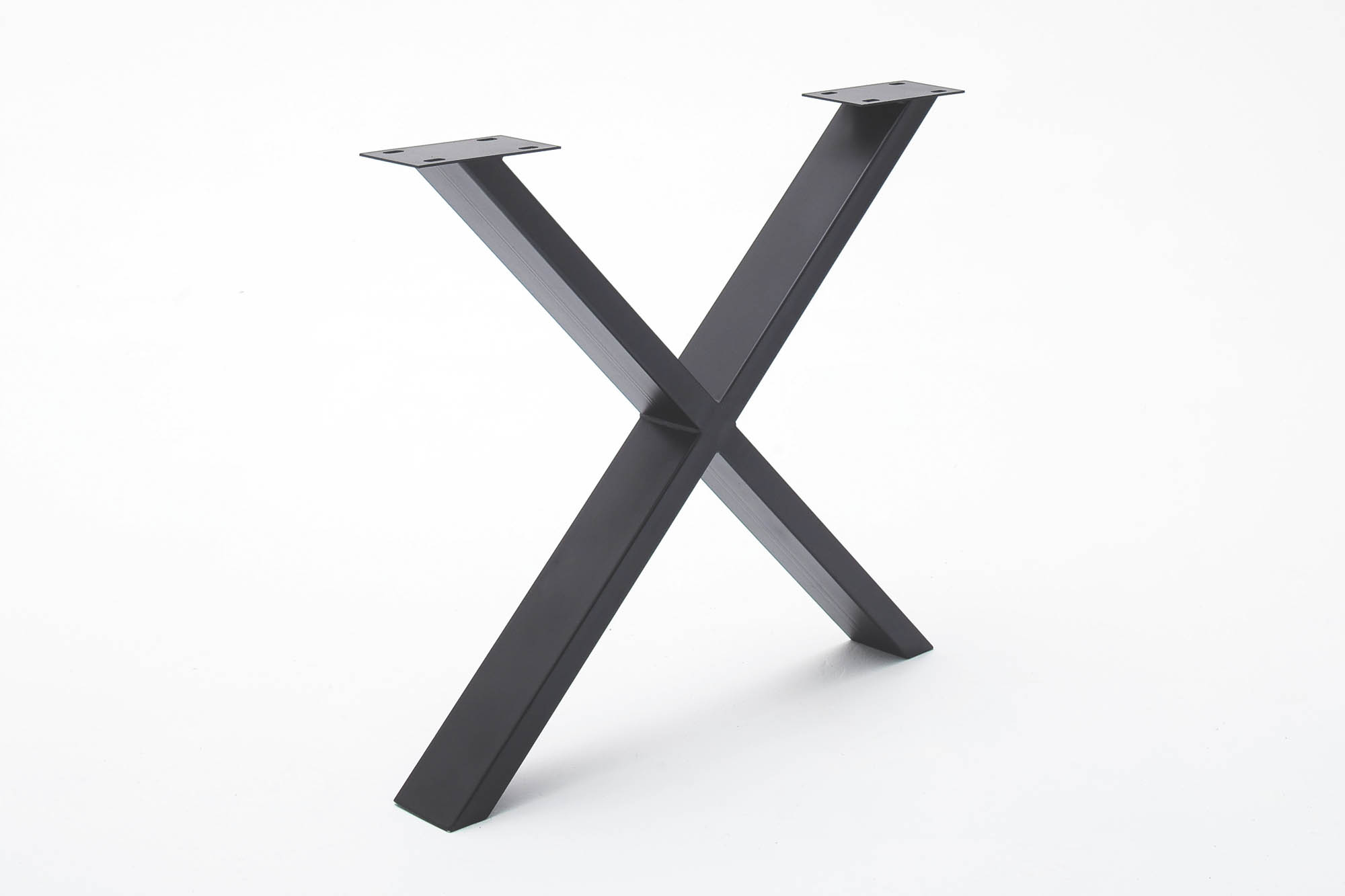 Gestell X schwarz 7210400072