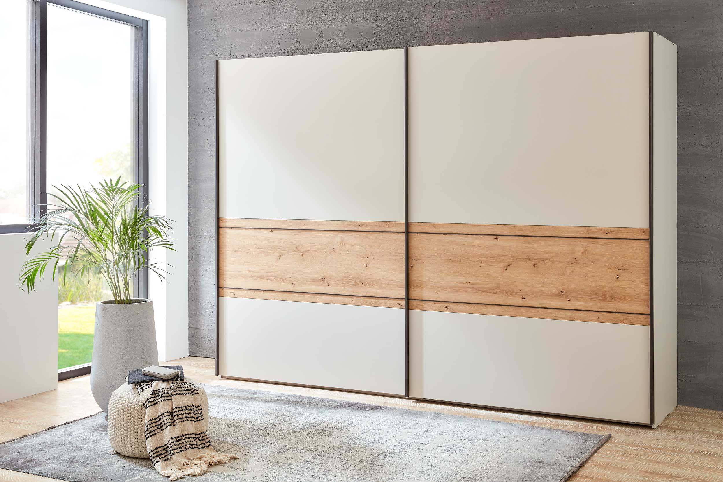 Schwebetürenschrank 7055800369