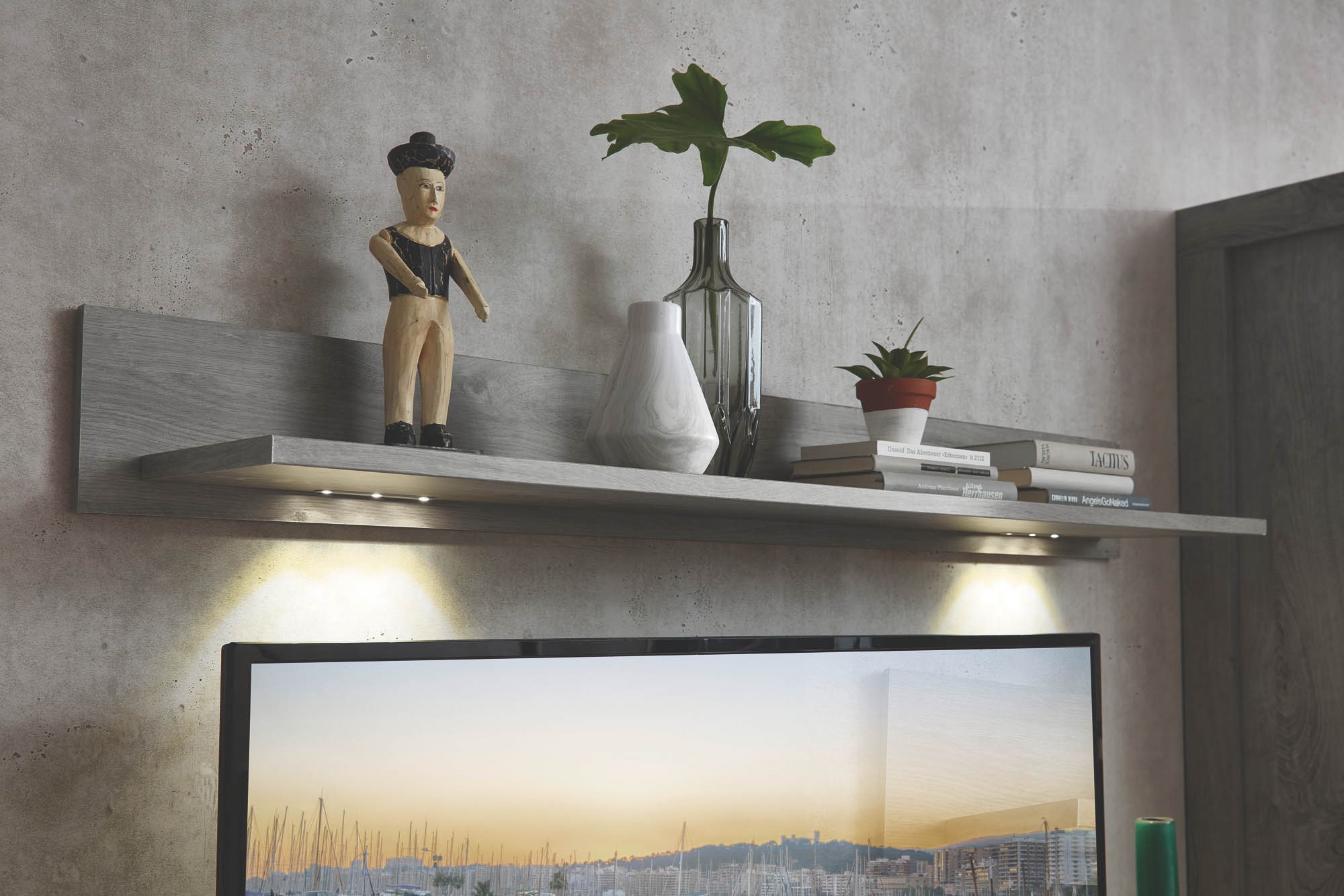 Wandbord 8105600012