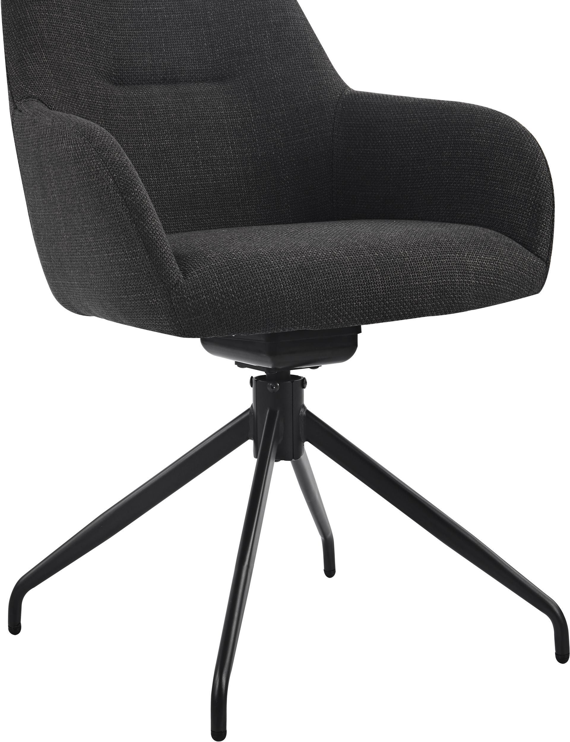 Polsterstuhl mit Armlehnen 8094600094