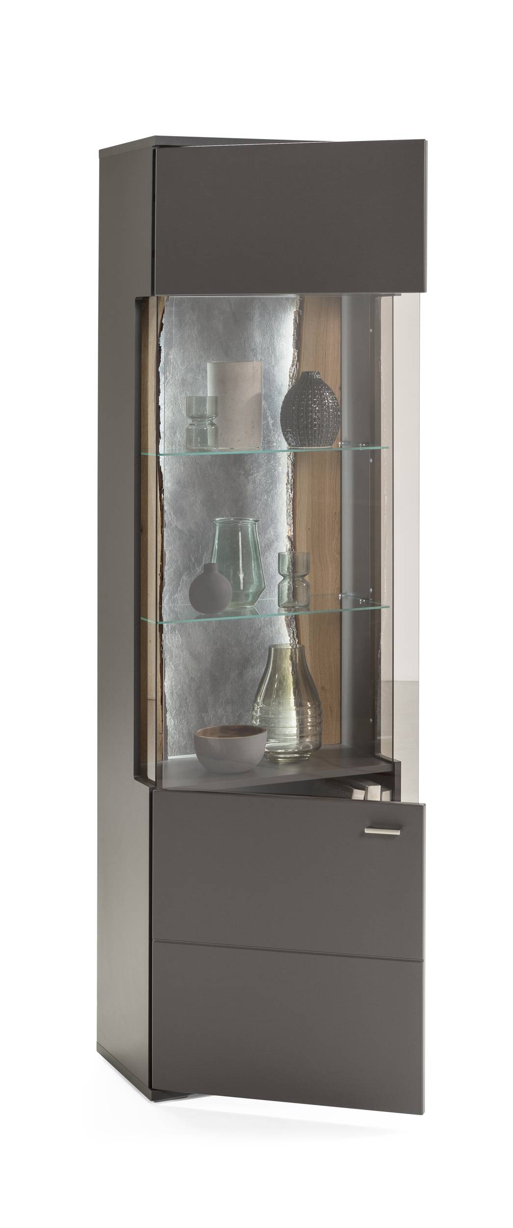 Vitrine links TACOMA [DECODOM]