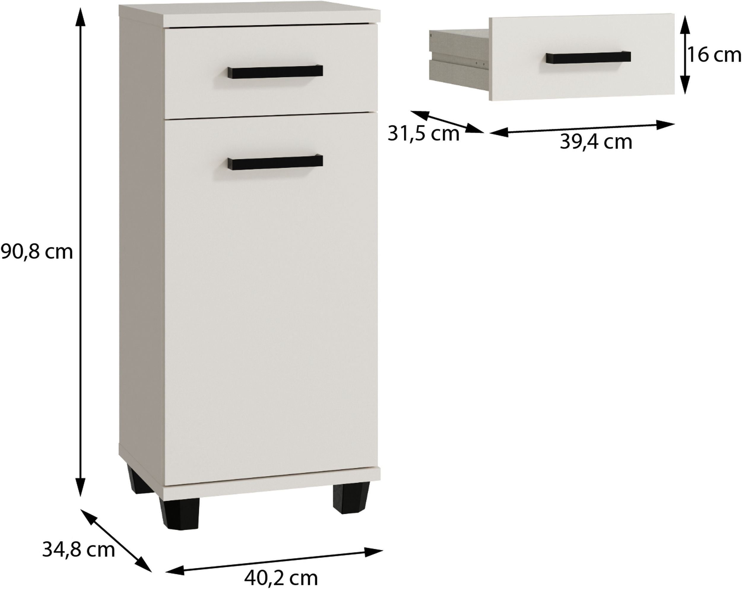 Unterschrank  8060000353