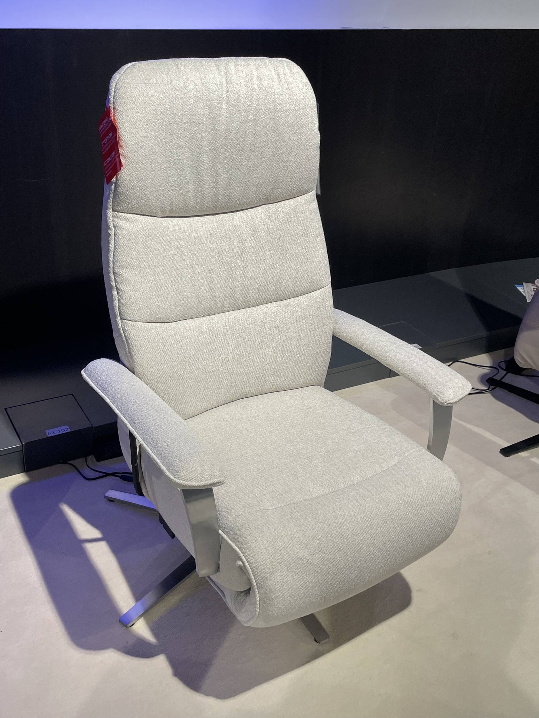 Relaxsessel CASADA C4-525 [HIMOLLA]