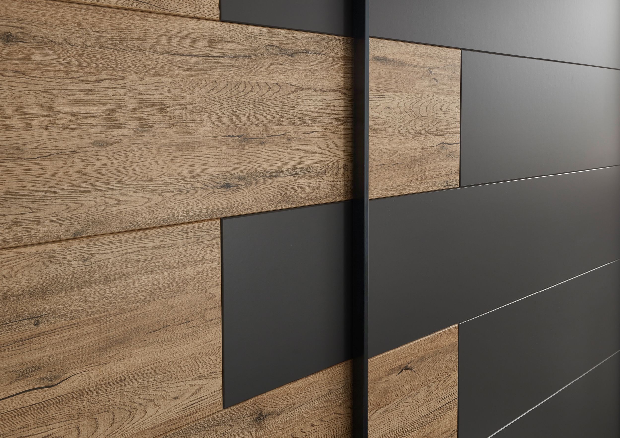 Schwebetürenschrank 2-trg. 8092300079
