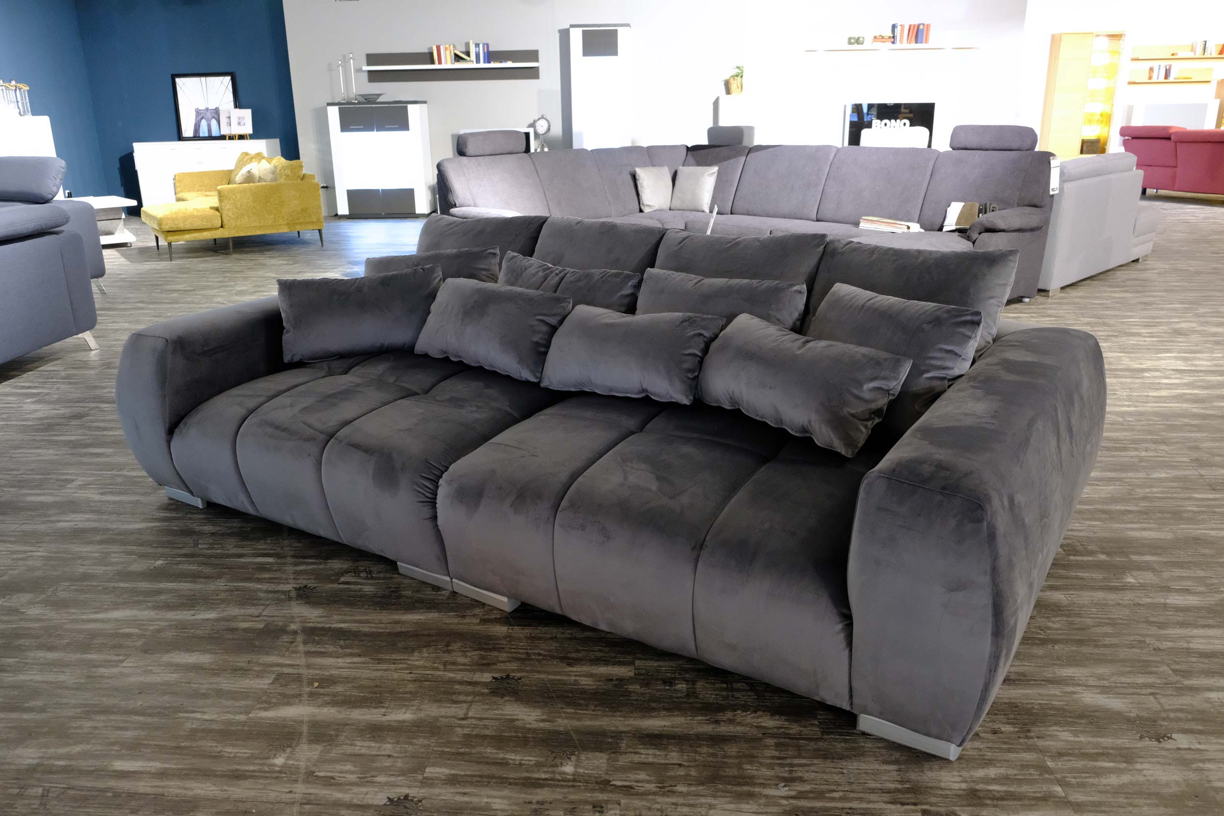 Big Sofa ESCAPE