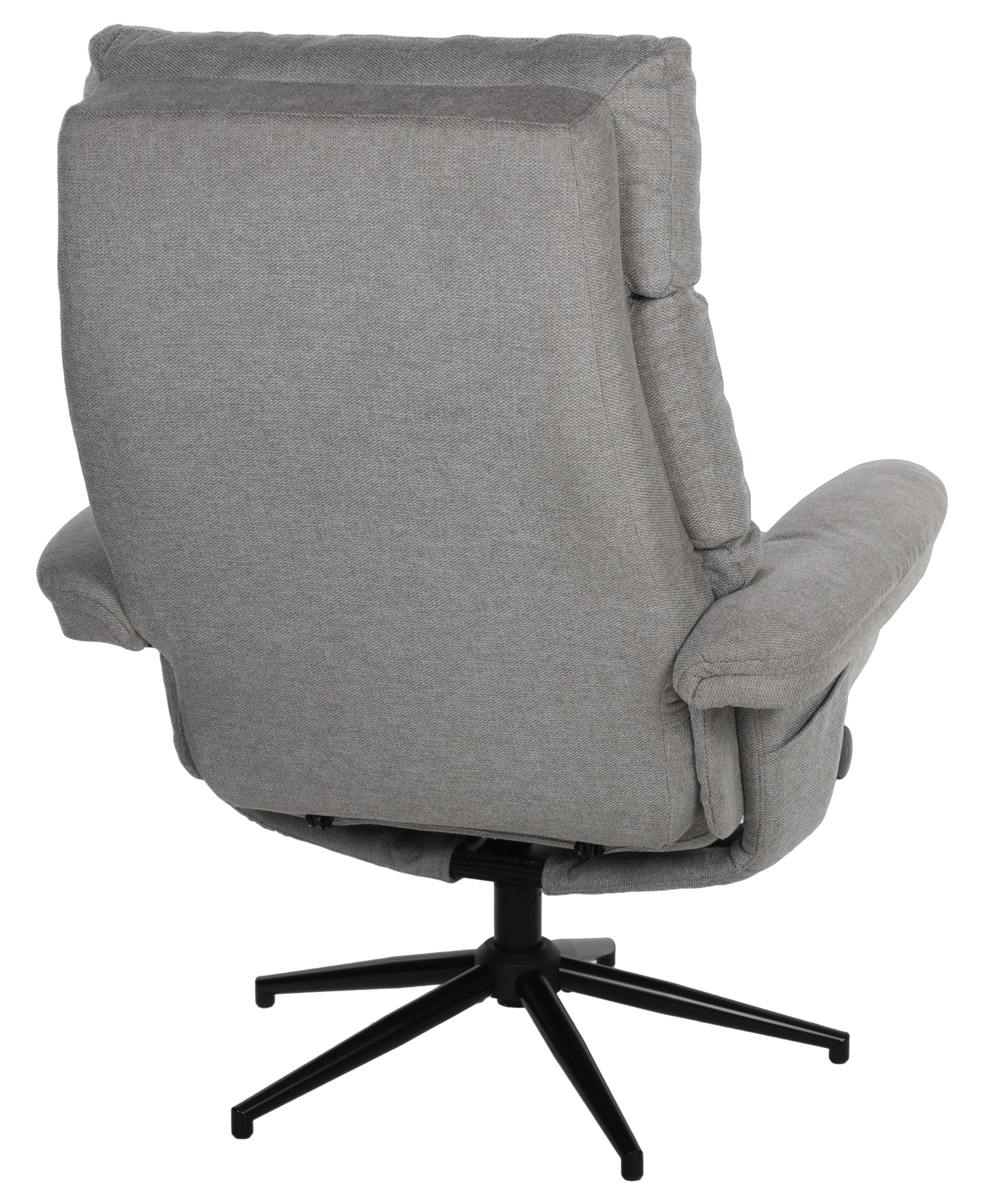 TV-Sessel mit Hocker 8106000031