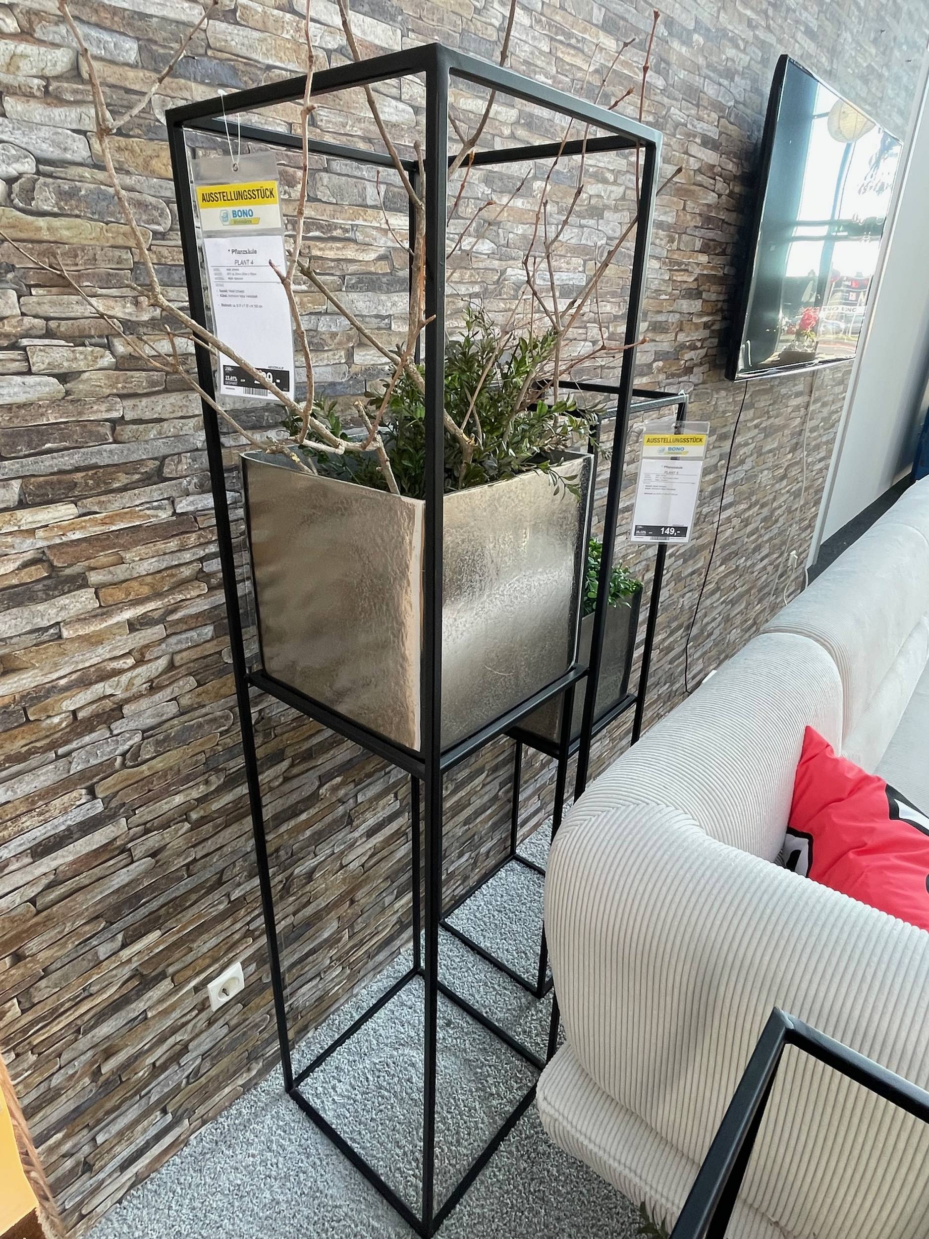 Pflanzsäule 8104500066