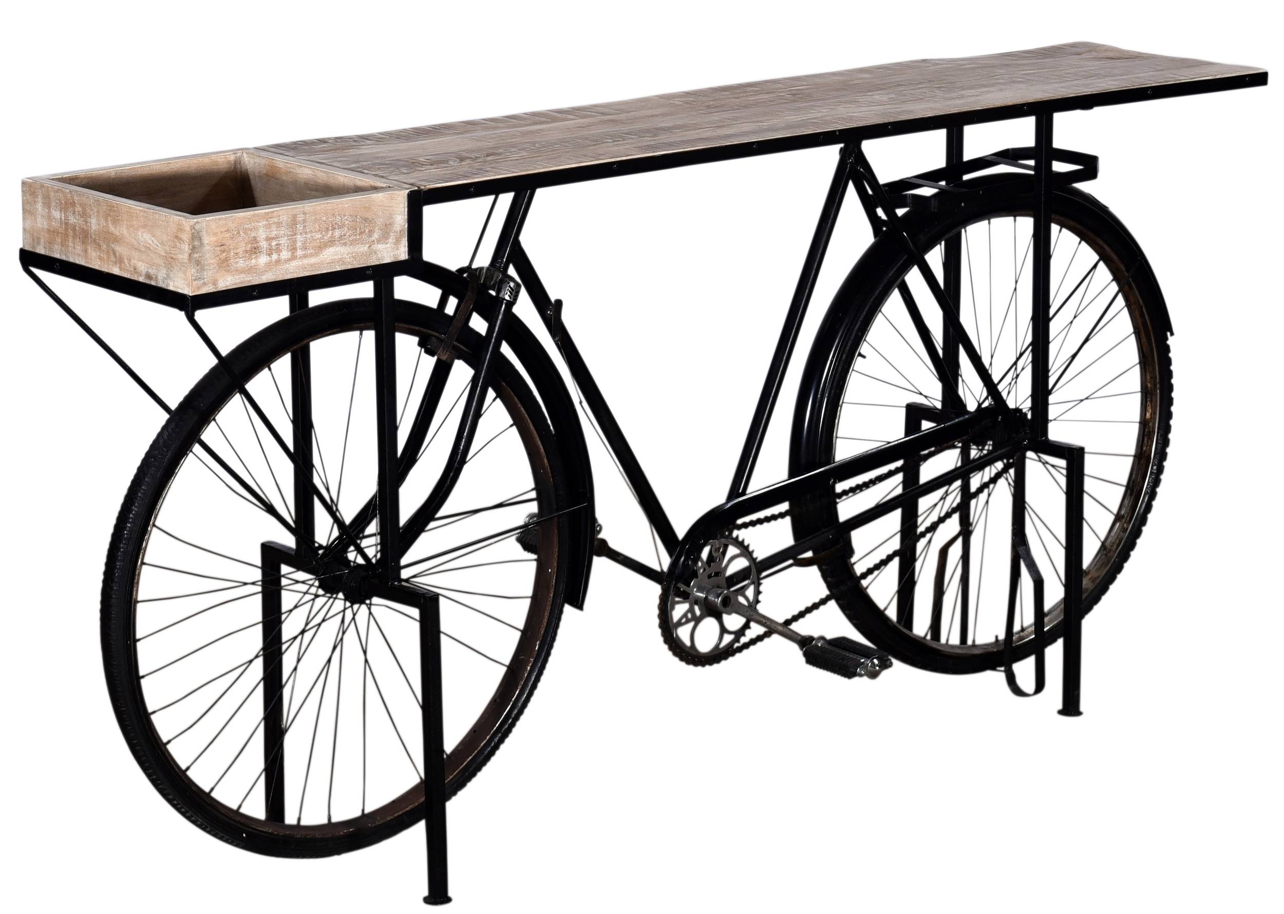 Fahrrad-Bar RONNY []