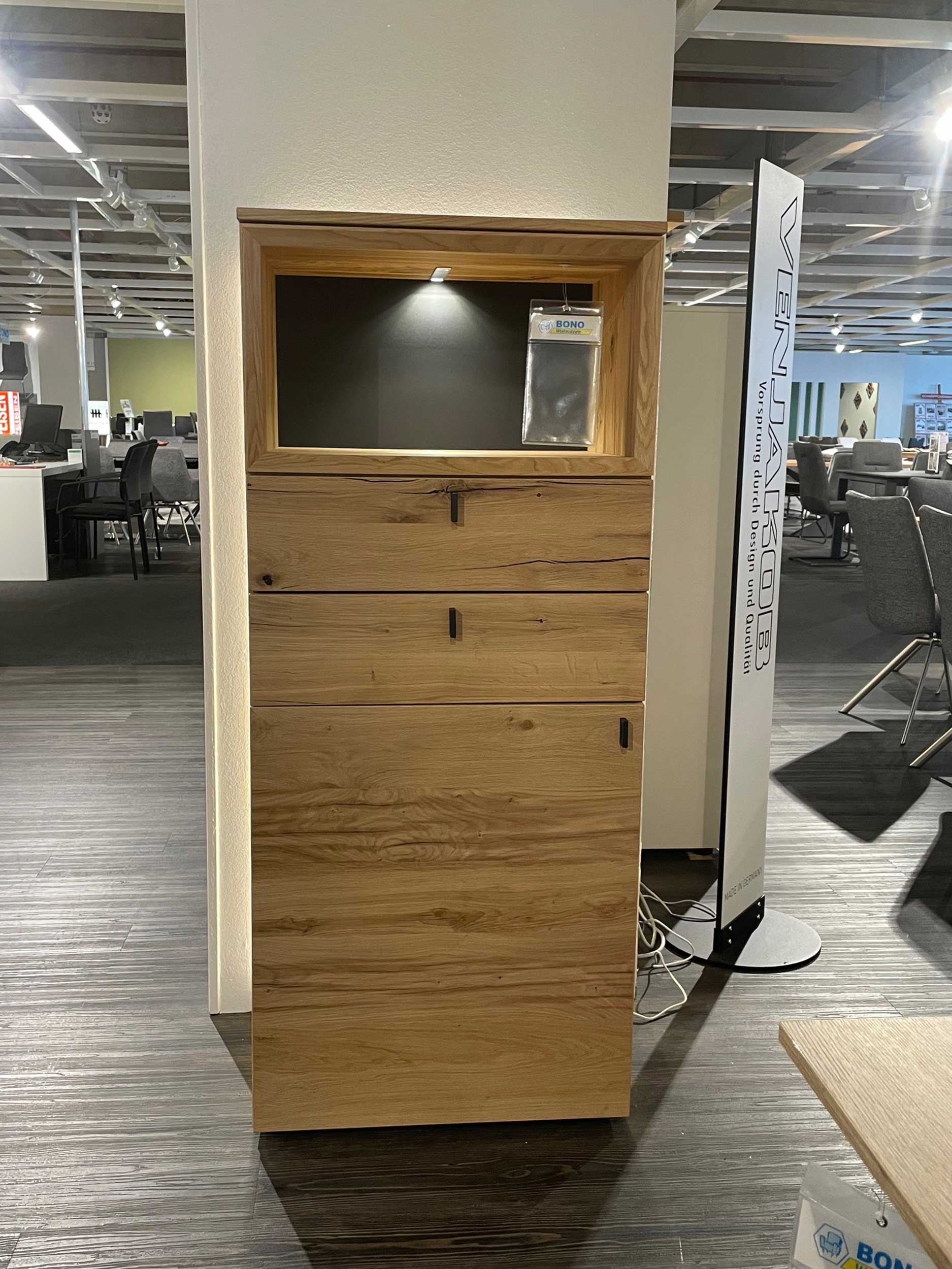 Highboard ANDIAMO HOME 3.0 [VENJAKOB]