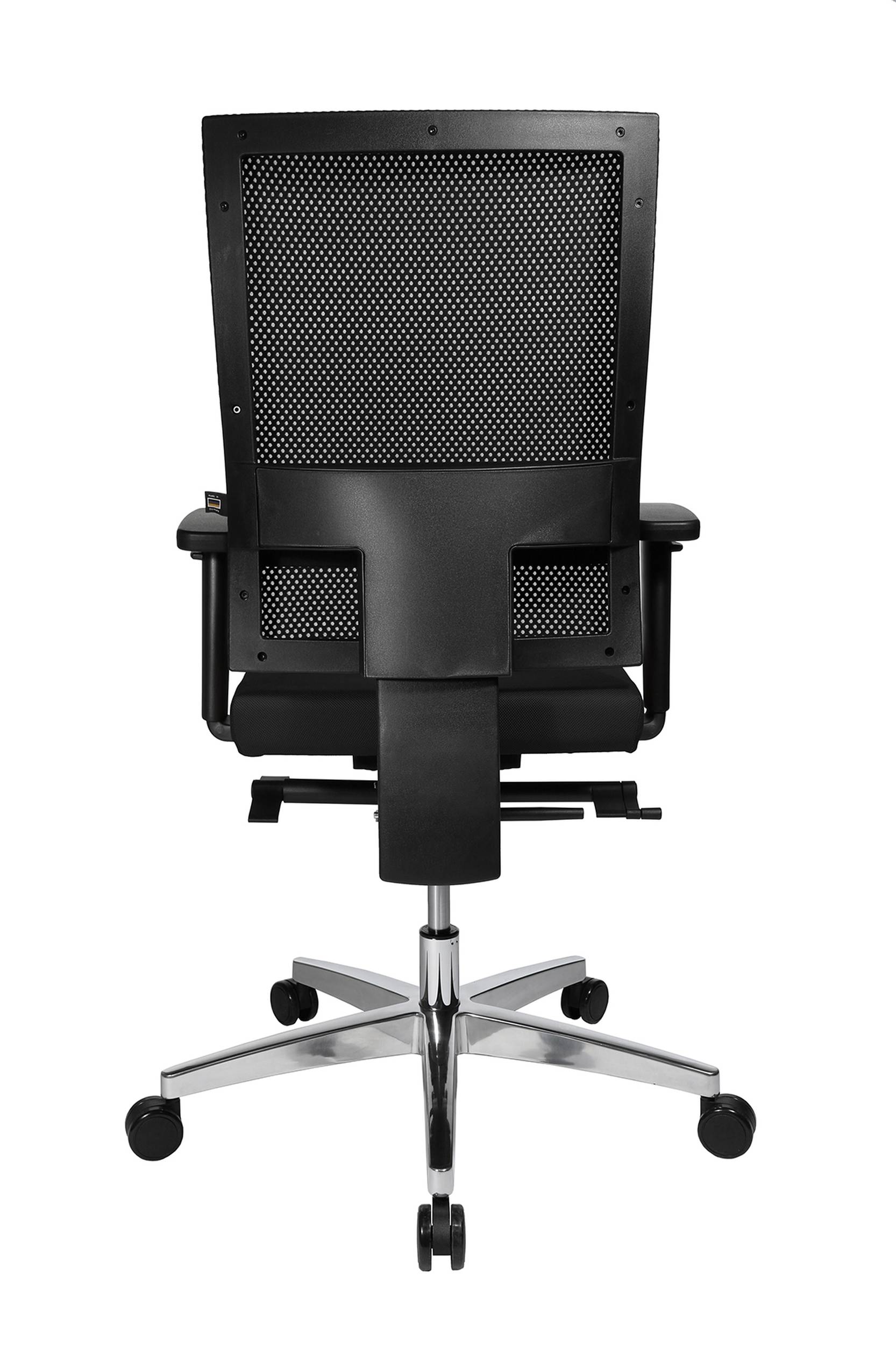Drehstuhl mit Armlehnen  T 112 [TOPSTAR]