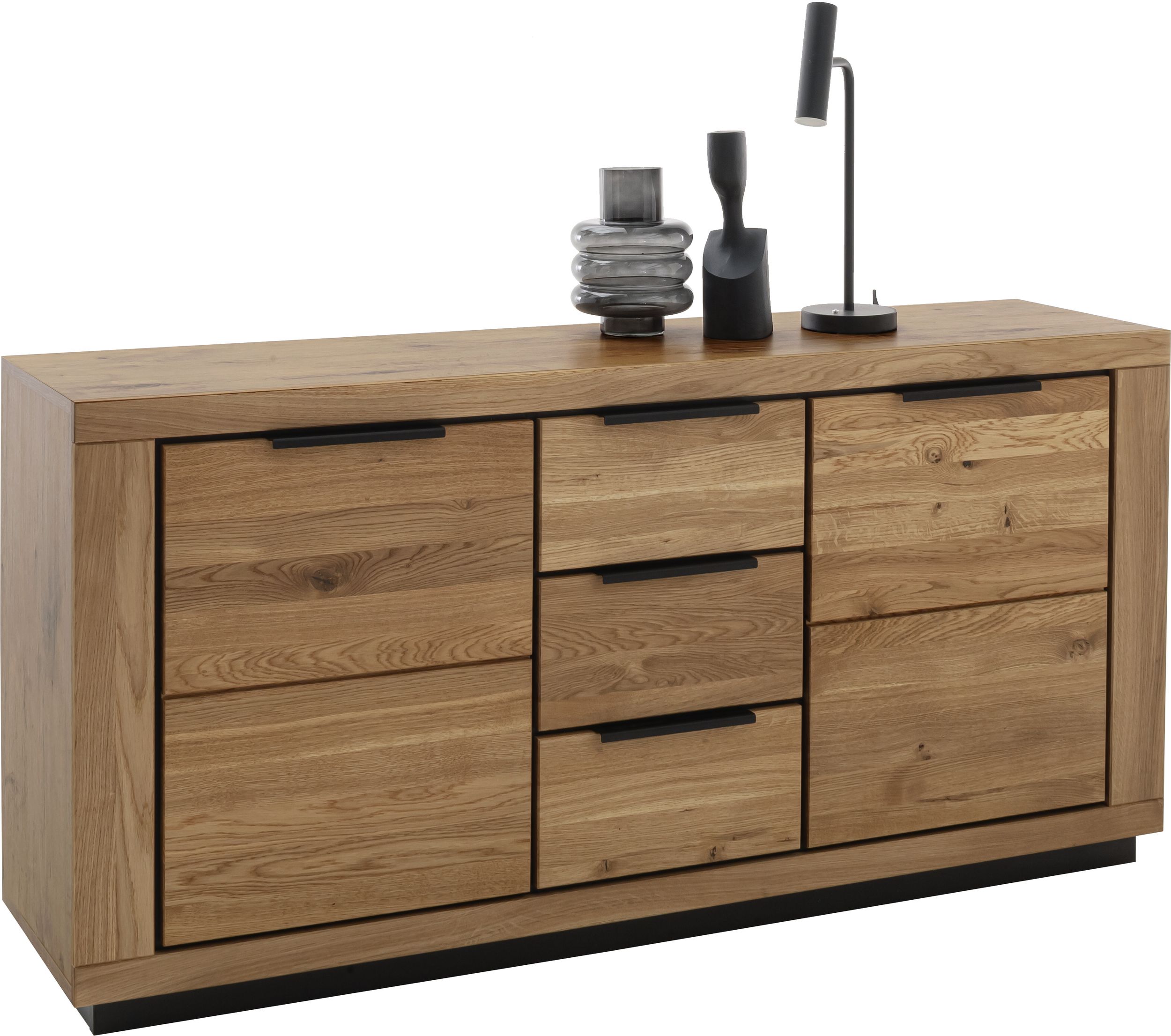 Sideboard Teilmassiv 8092800159