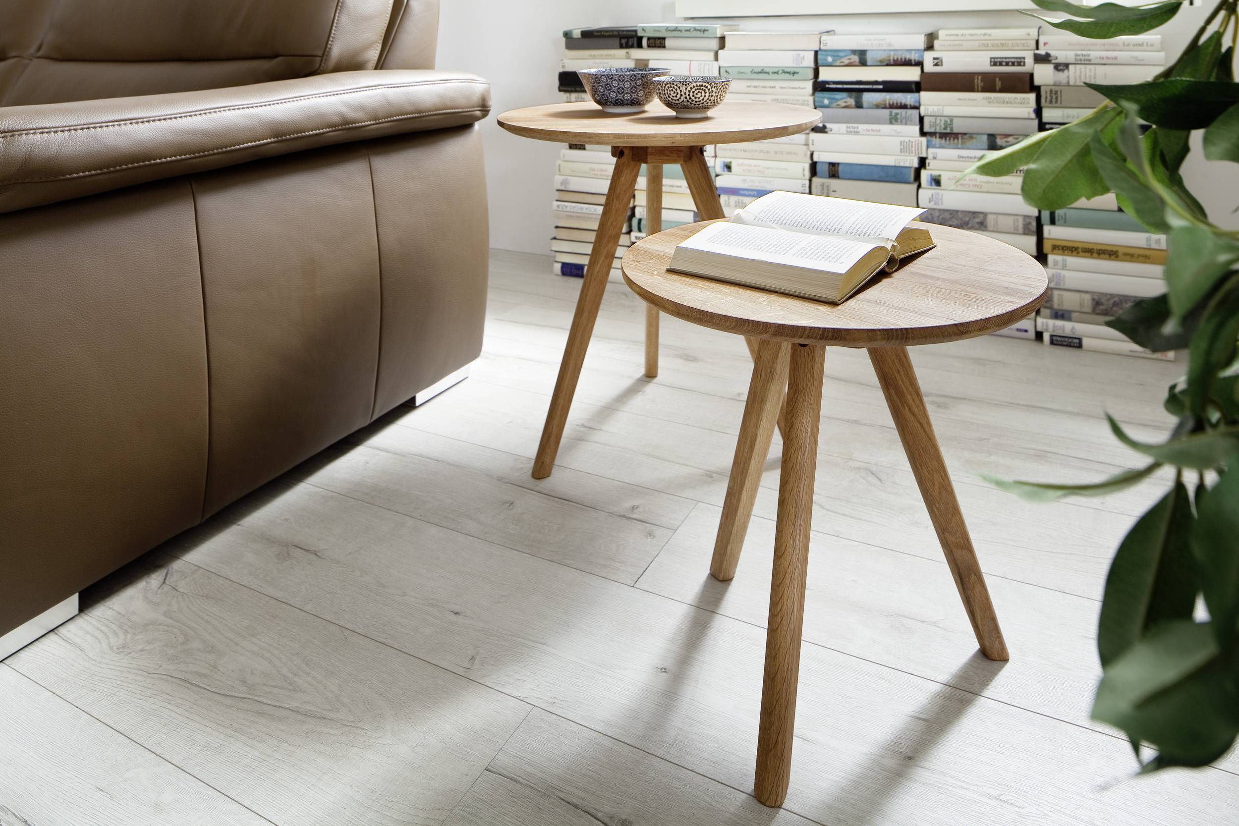 Couchtisch 2er-Set 8113900004